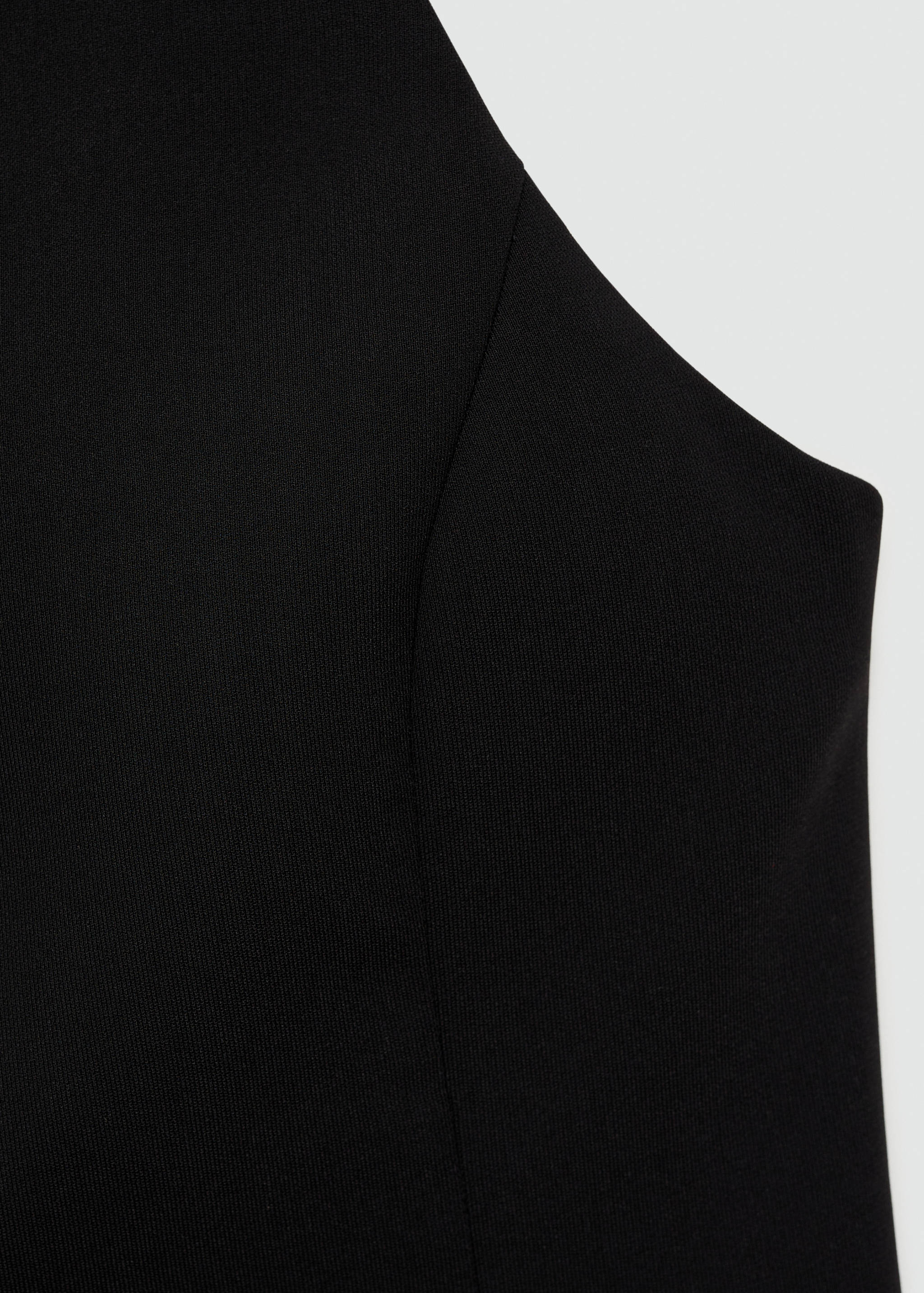 Top crop tirantes anchos - Detalle del artículo 8