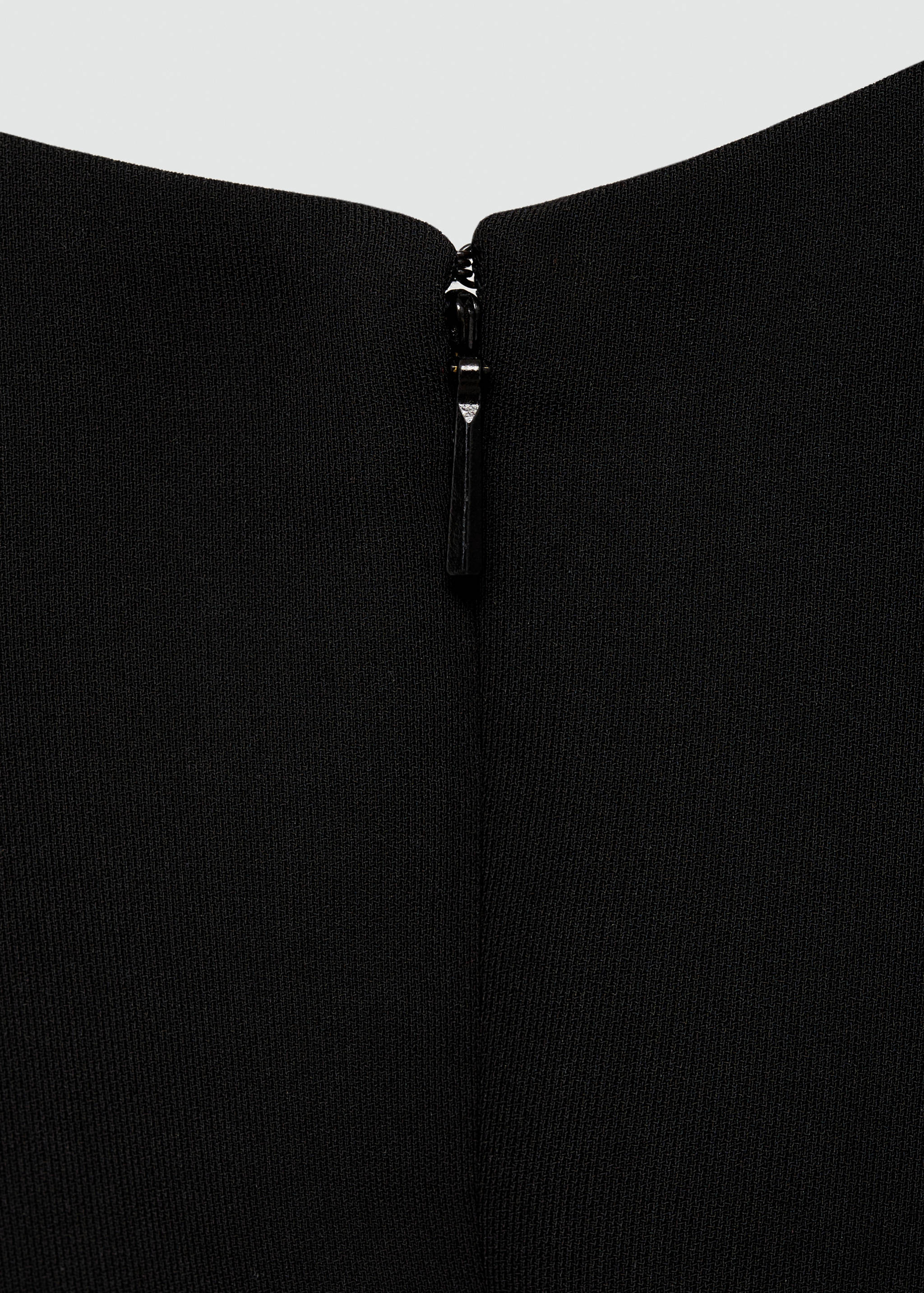 Top crop tirantes anchos - Detalle del artículo 0