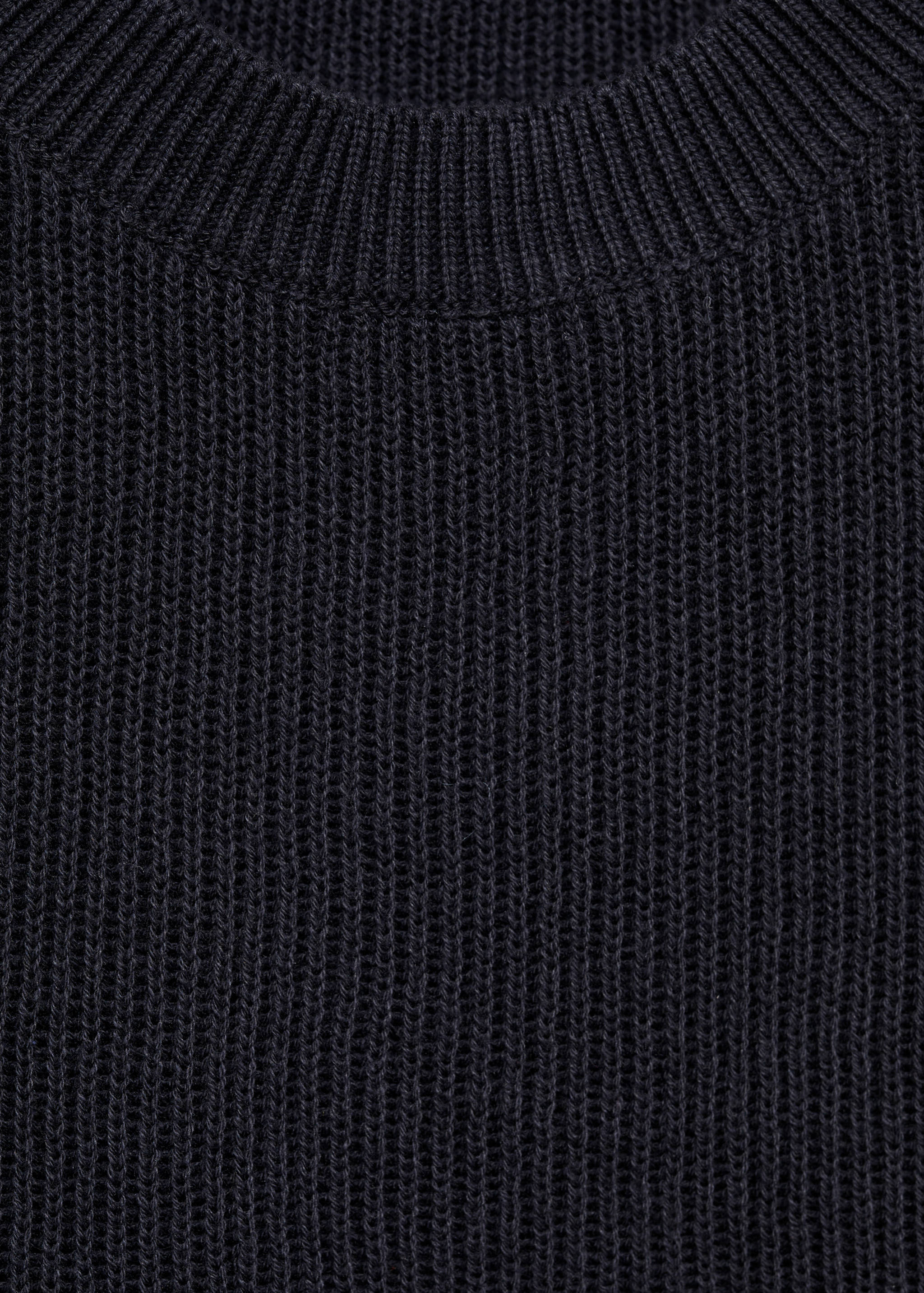 Knitted gilet - Details of the article 8