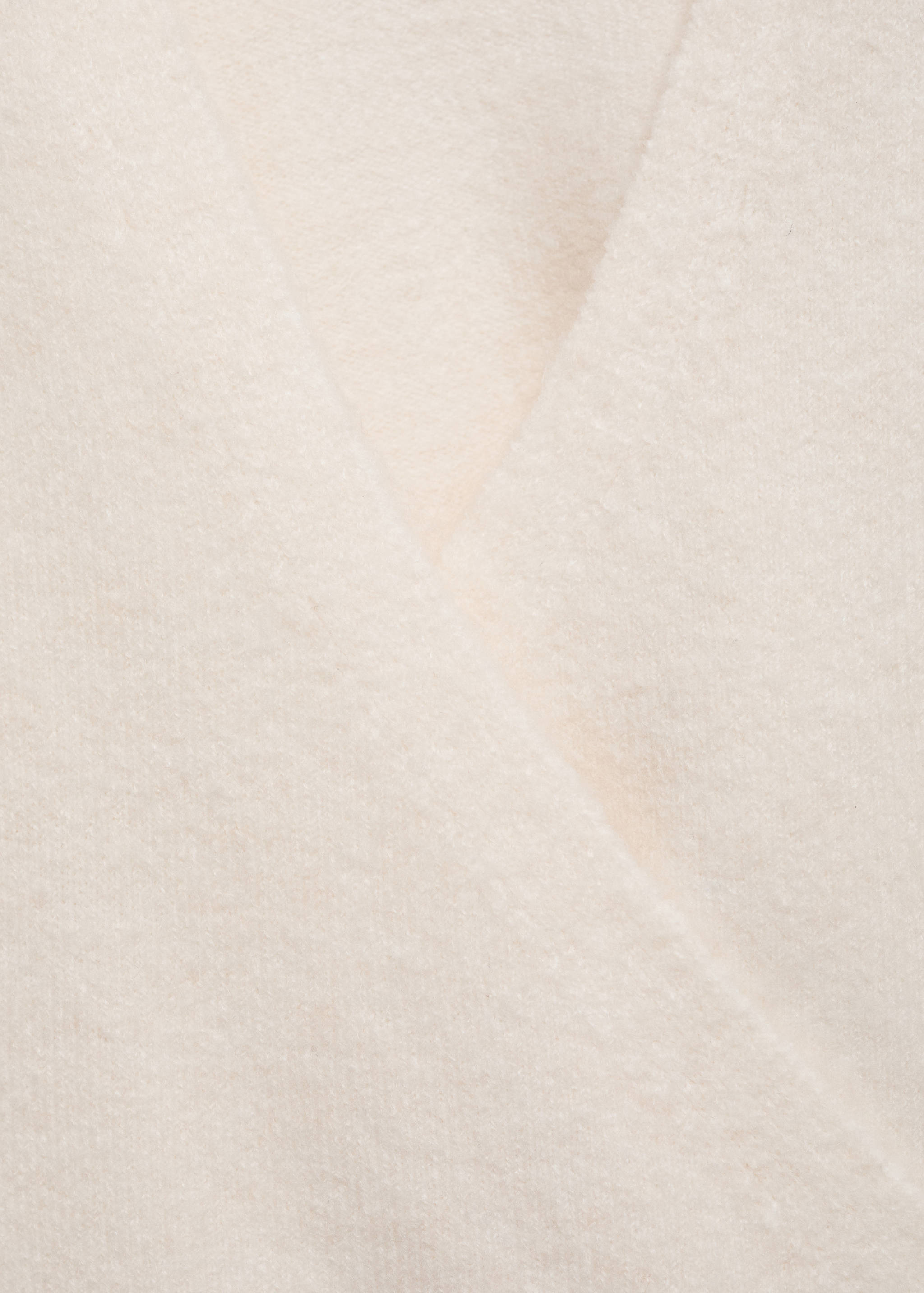 Cárdigan lazo cruzado - Detalle del artículo 0