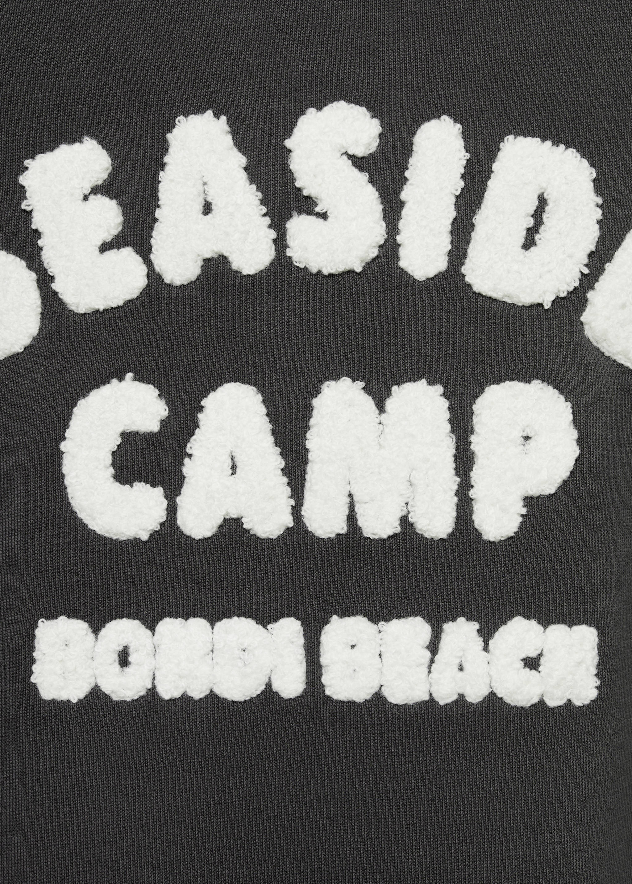 Sweat-shirt coton imprimé - Détail de l'article 8