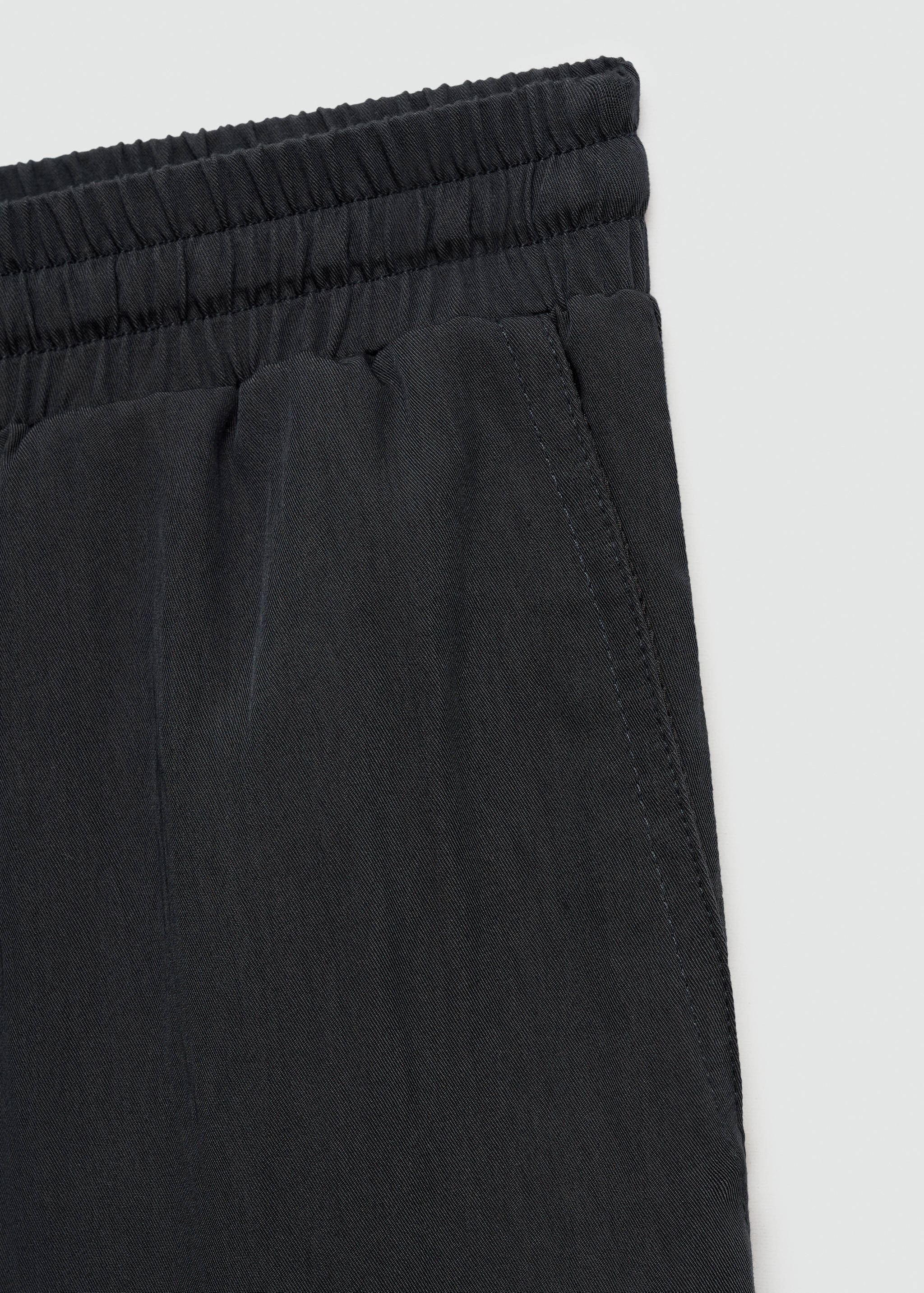 Fließende Hose - Detail des Artikels 0