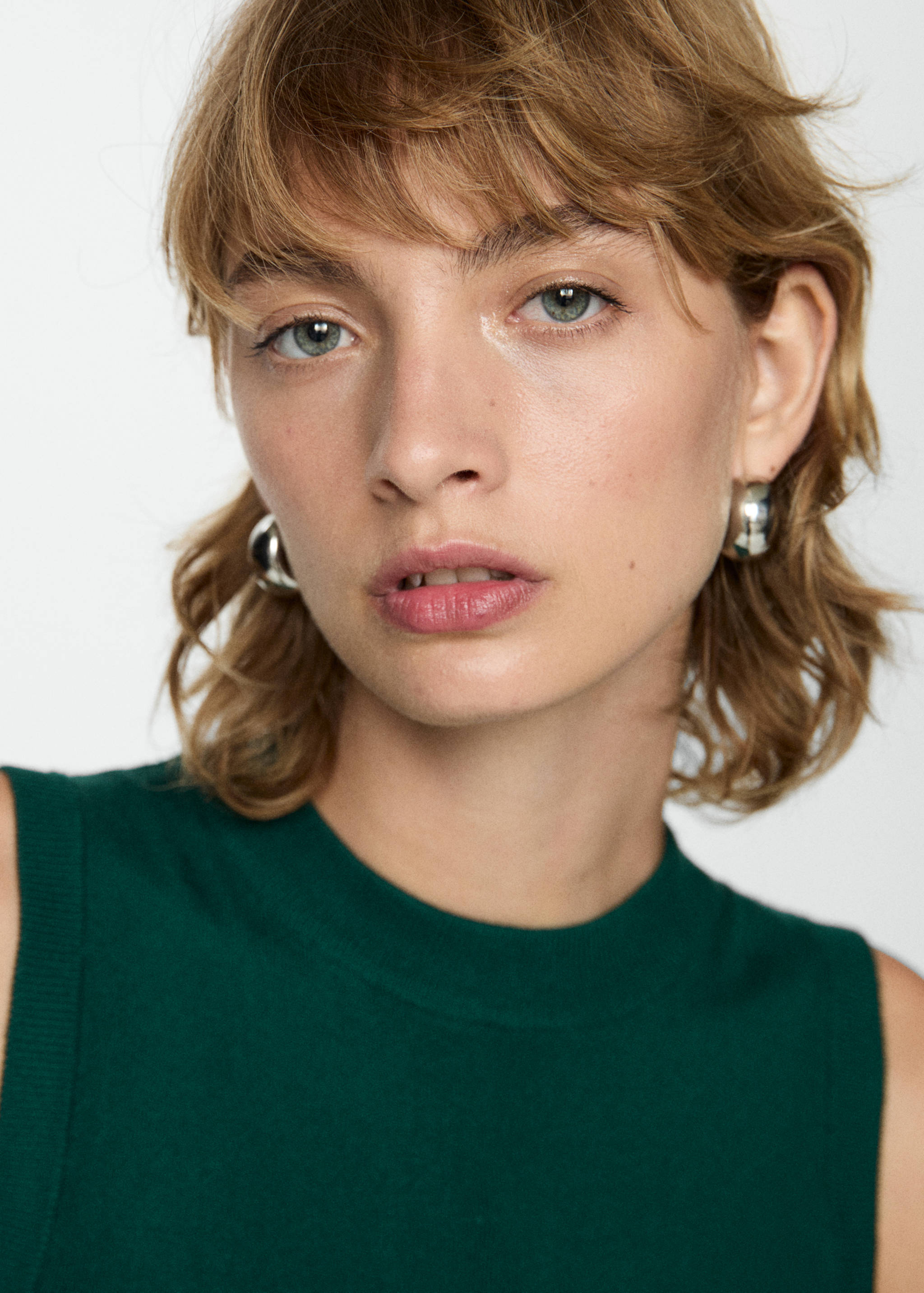 Top punto tirantes anchos - Detalle del artículo 1