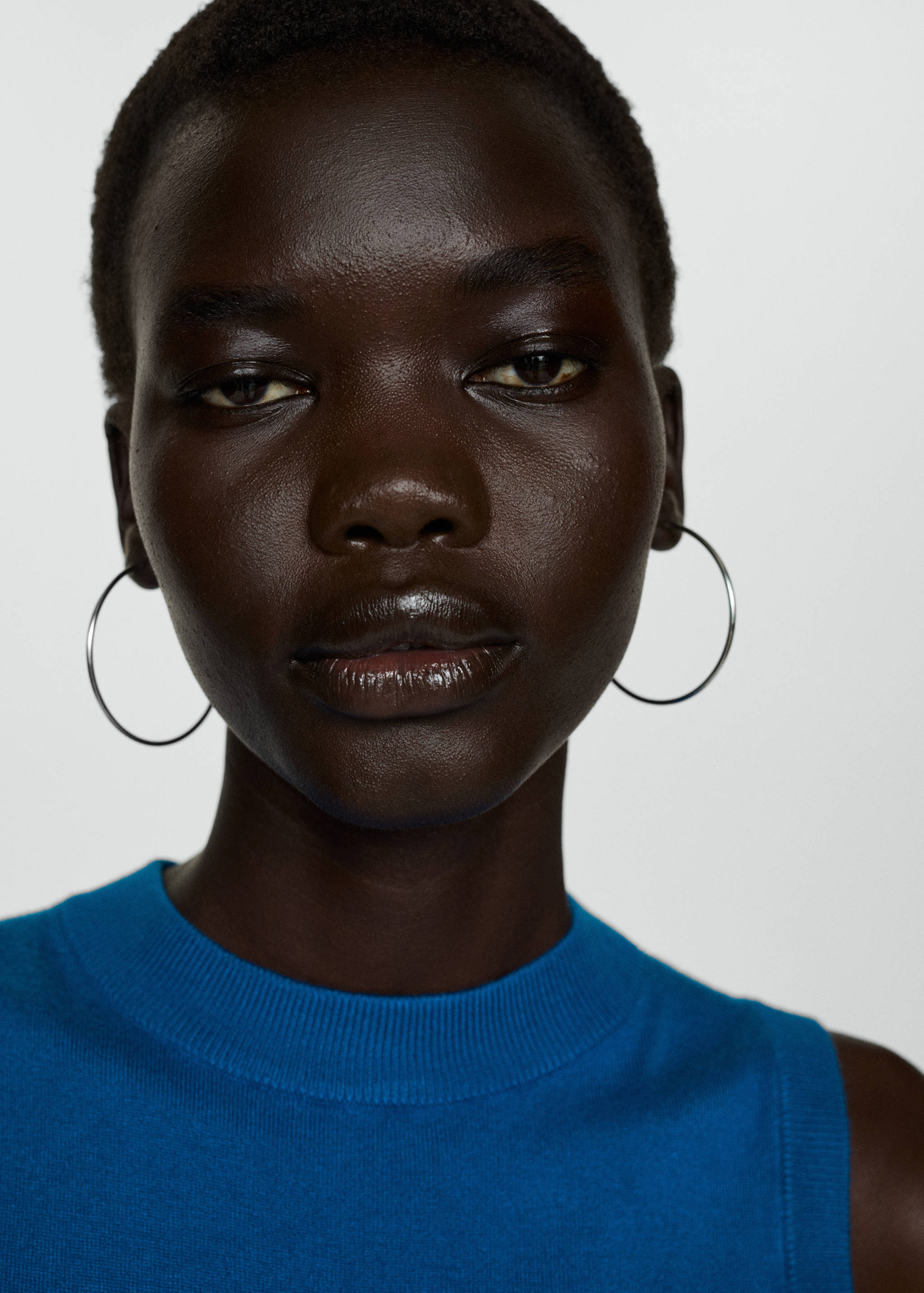 Top punto tirantes anchos - Detalle del artículo 1