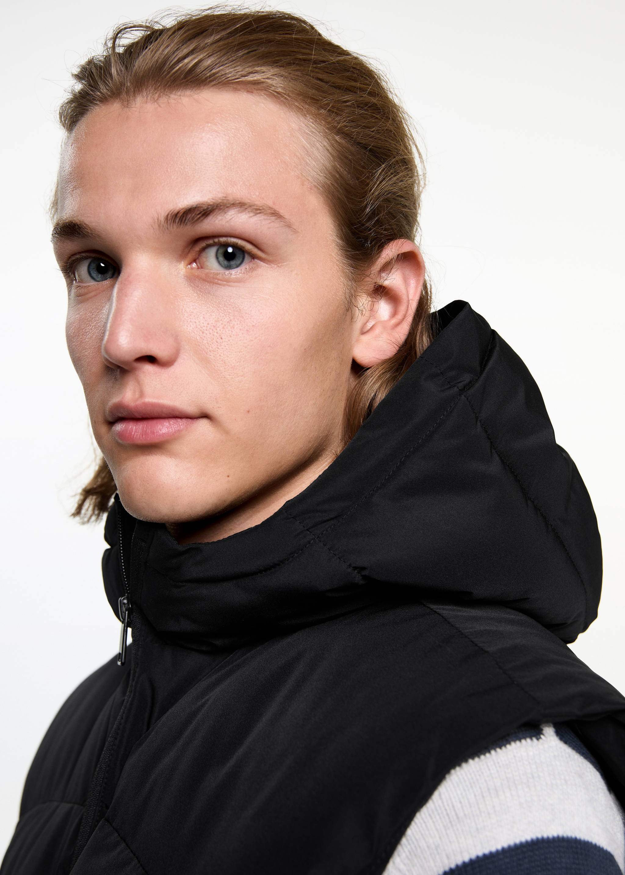 Chaleco acolchado - Detalle del artículo 1