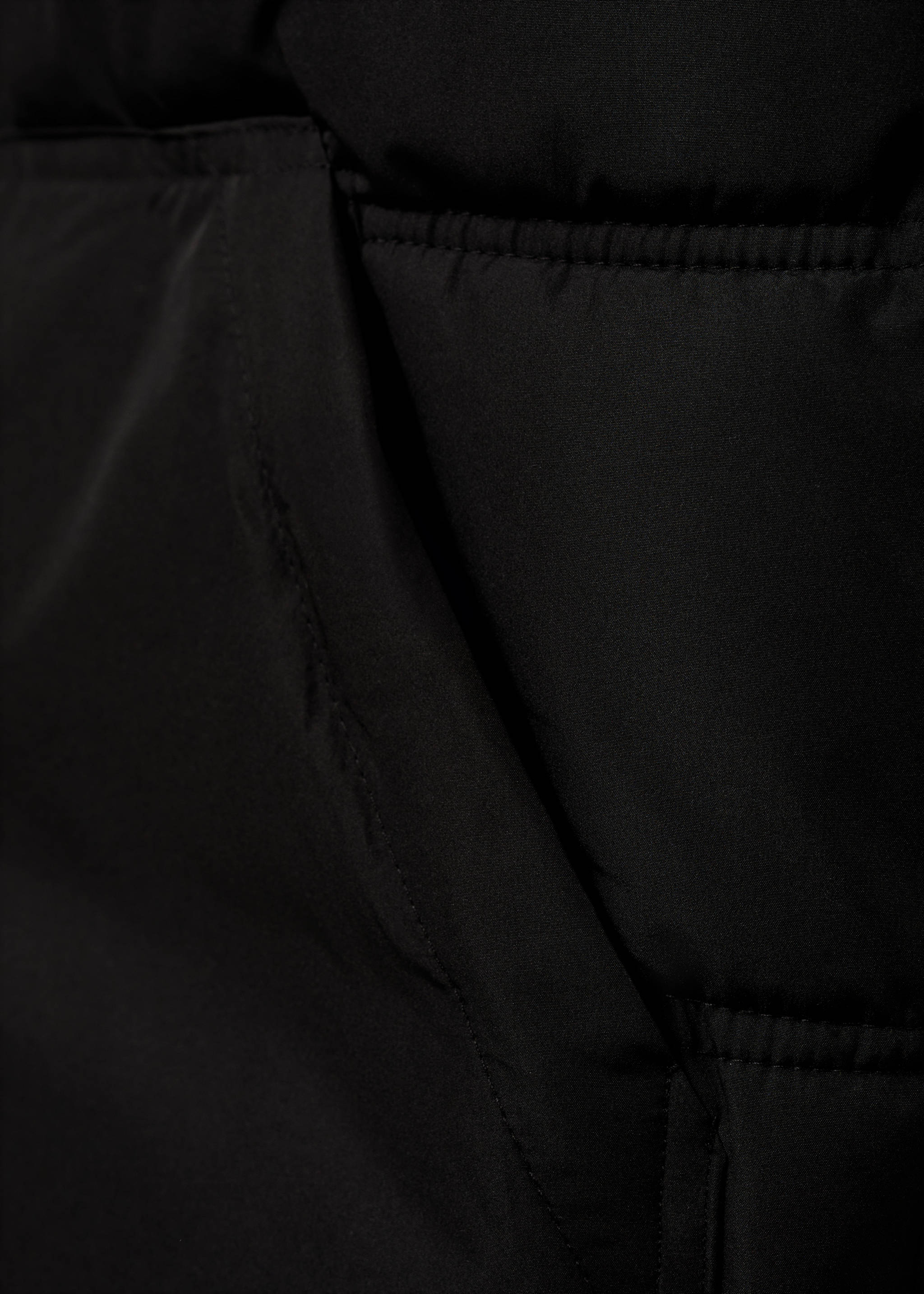 Chaleco acolchado - Detalle del artículo 0