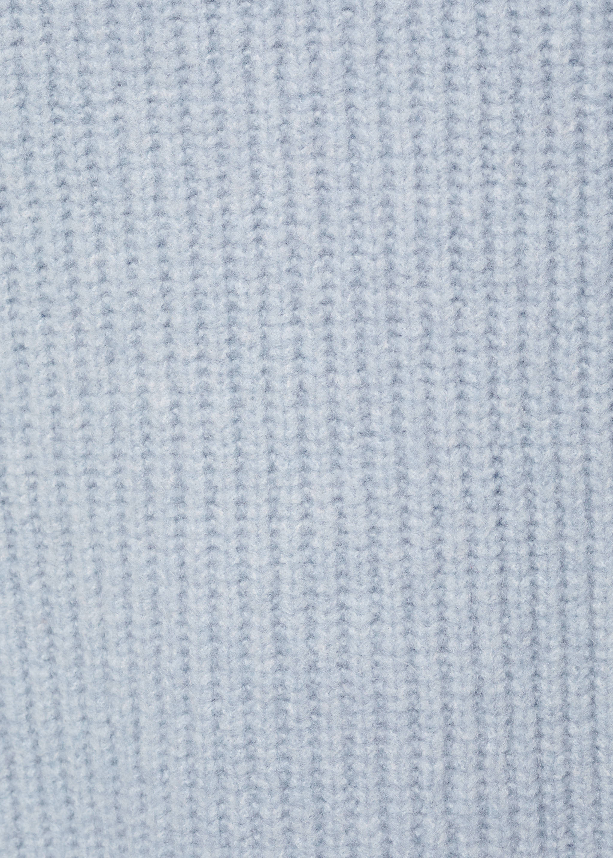 Ribbed jersey jacket - Details of the article 8