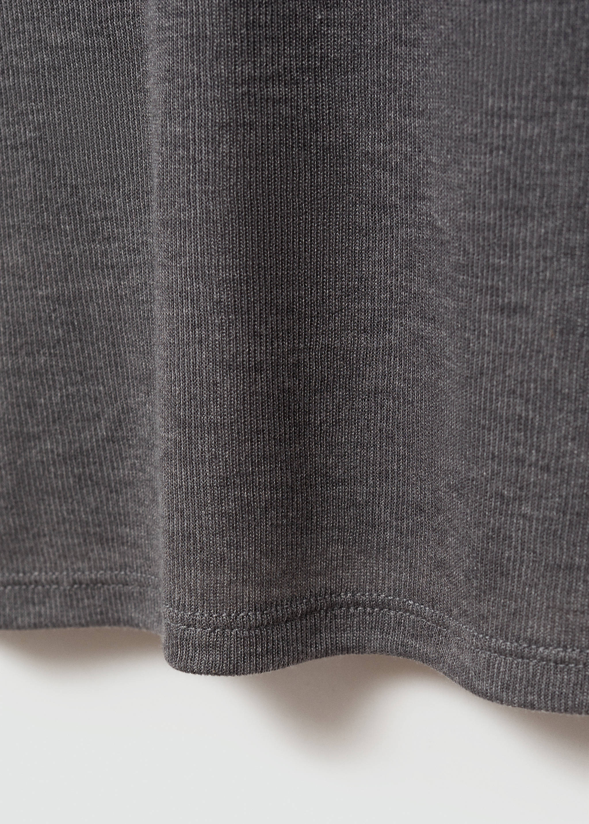 Polo à col boutonné - Détail de l'article 0