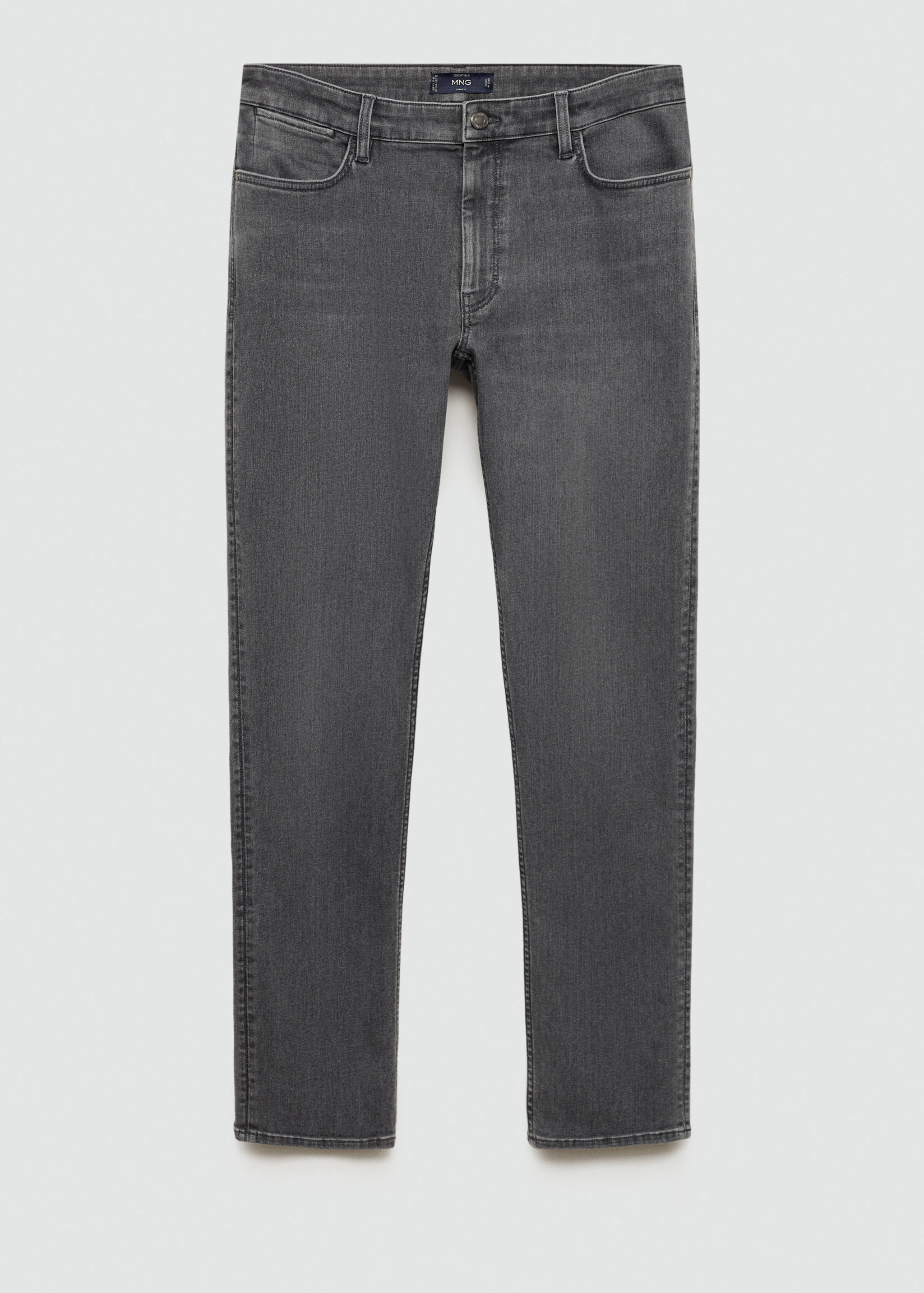 Slim fit Ultra Soft Touch Patrick jeans - Article without model