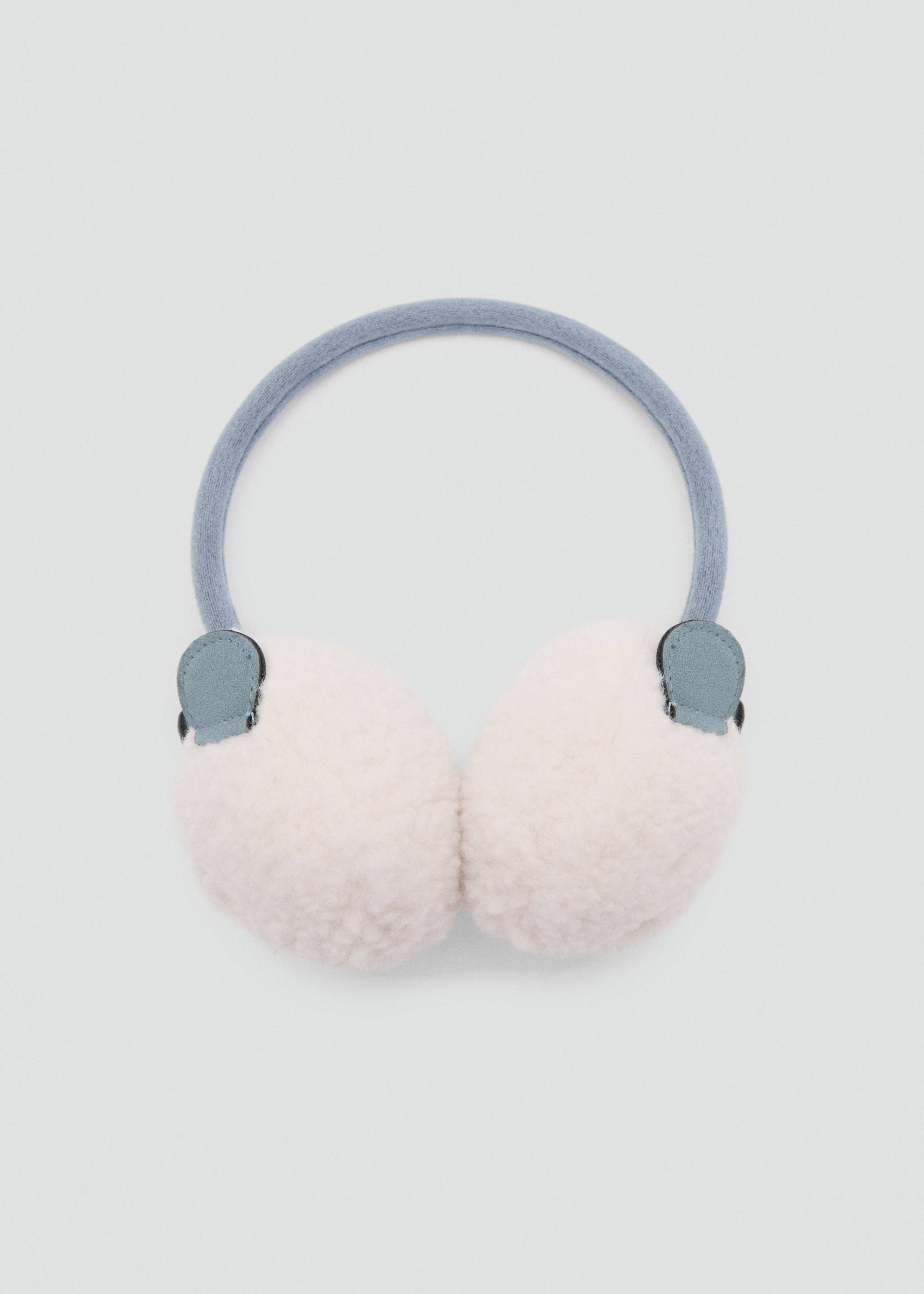 Προστατευτικά αυτιών πρόβατο - Προϊόν χωρίς μοντέλο