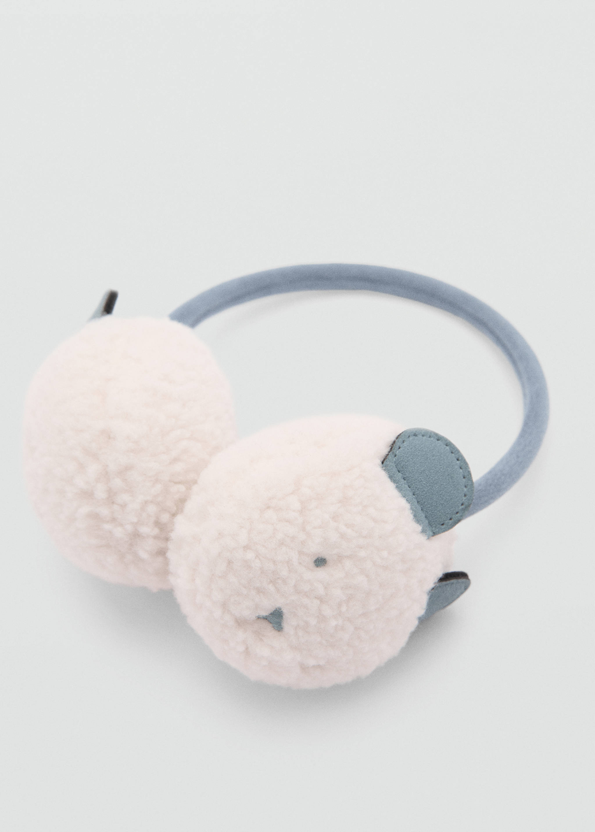 Προστατευτικά αυτιών πρόβατο - Μεσαίο πλάνο