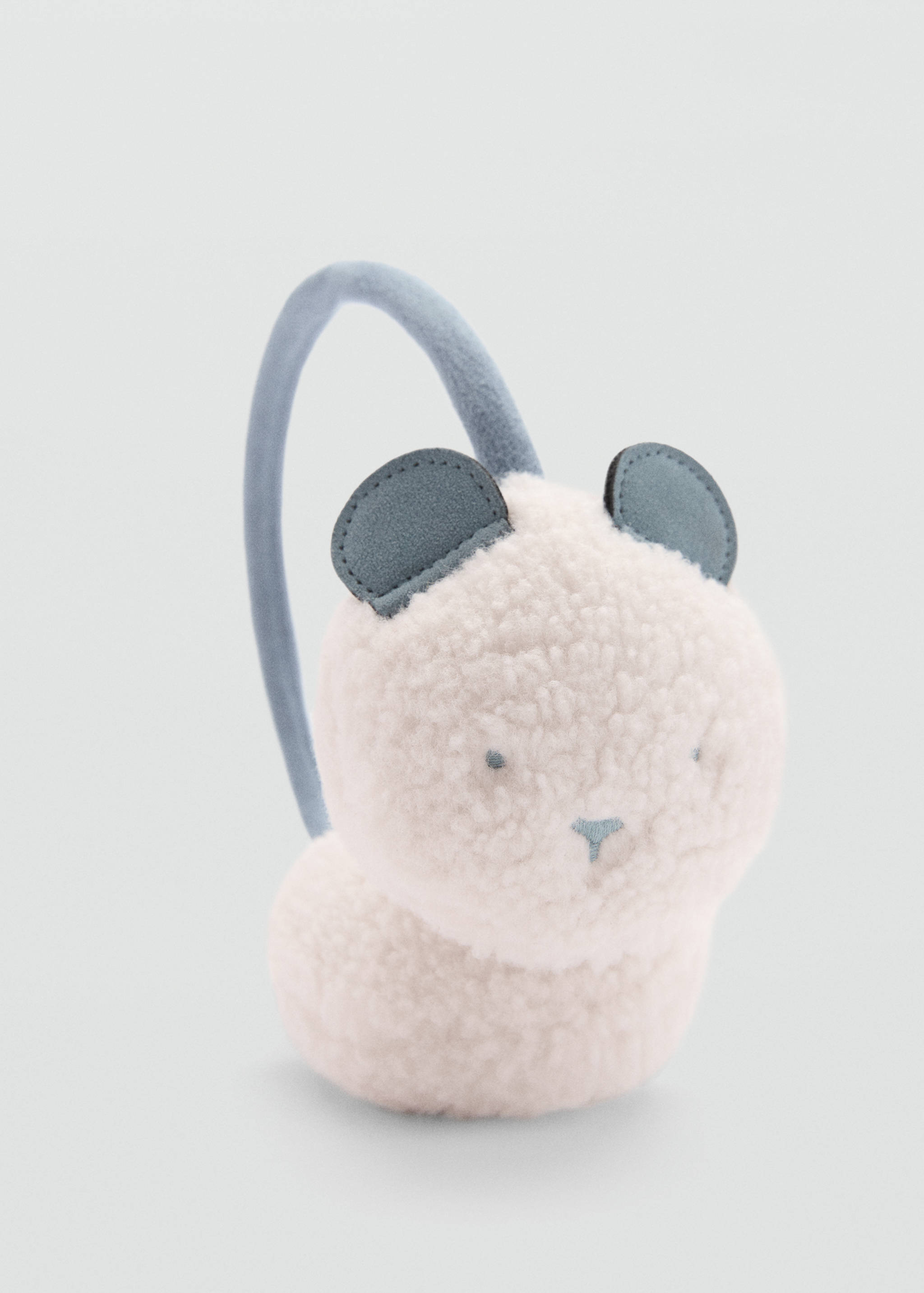 Προστατευτικά αυτιών πρόβατο - Λεπτομέρεια του προϊόντος 1