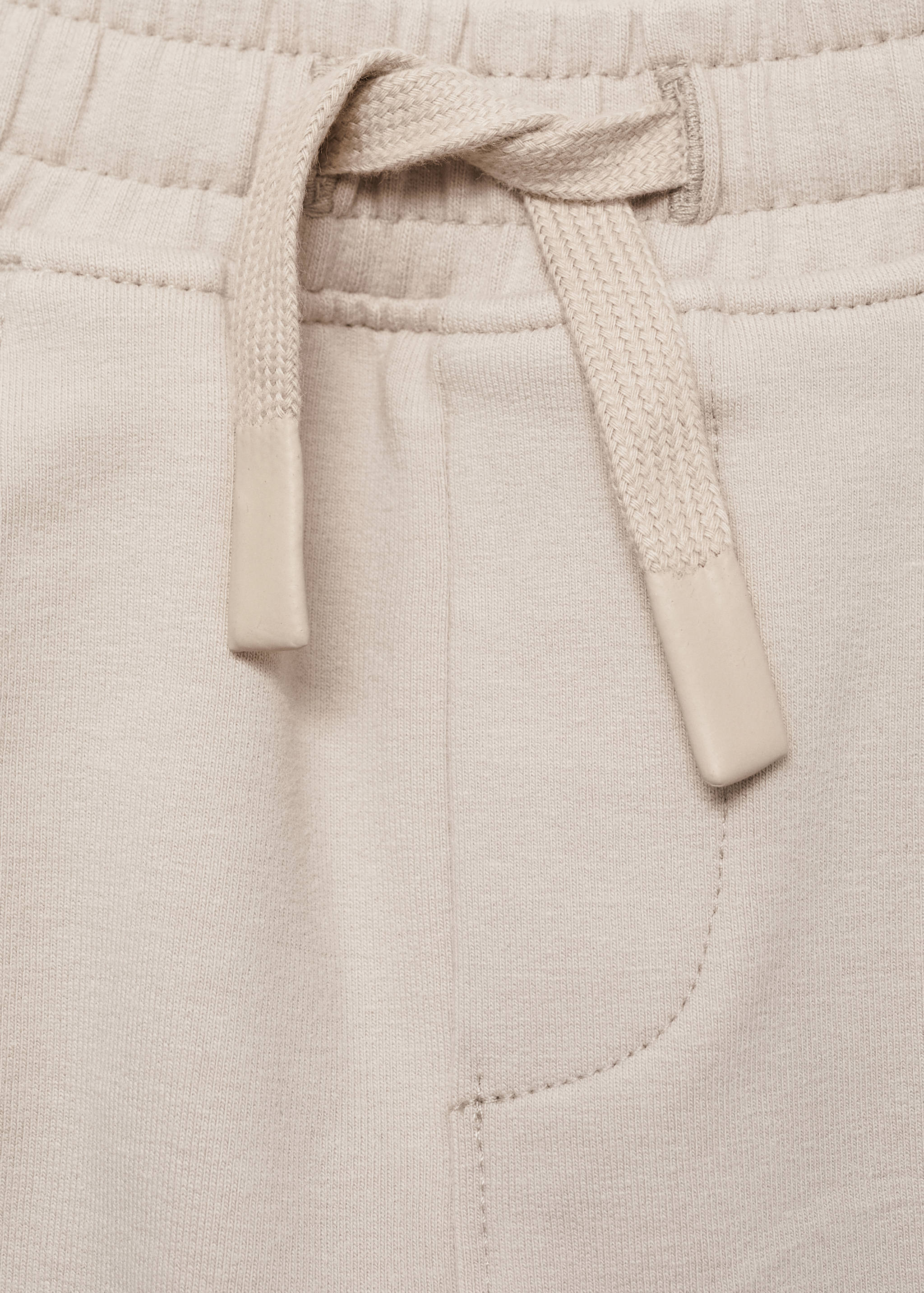 Pantalon taille élastique - Détail de l'article 8