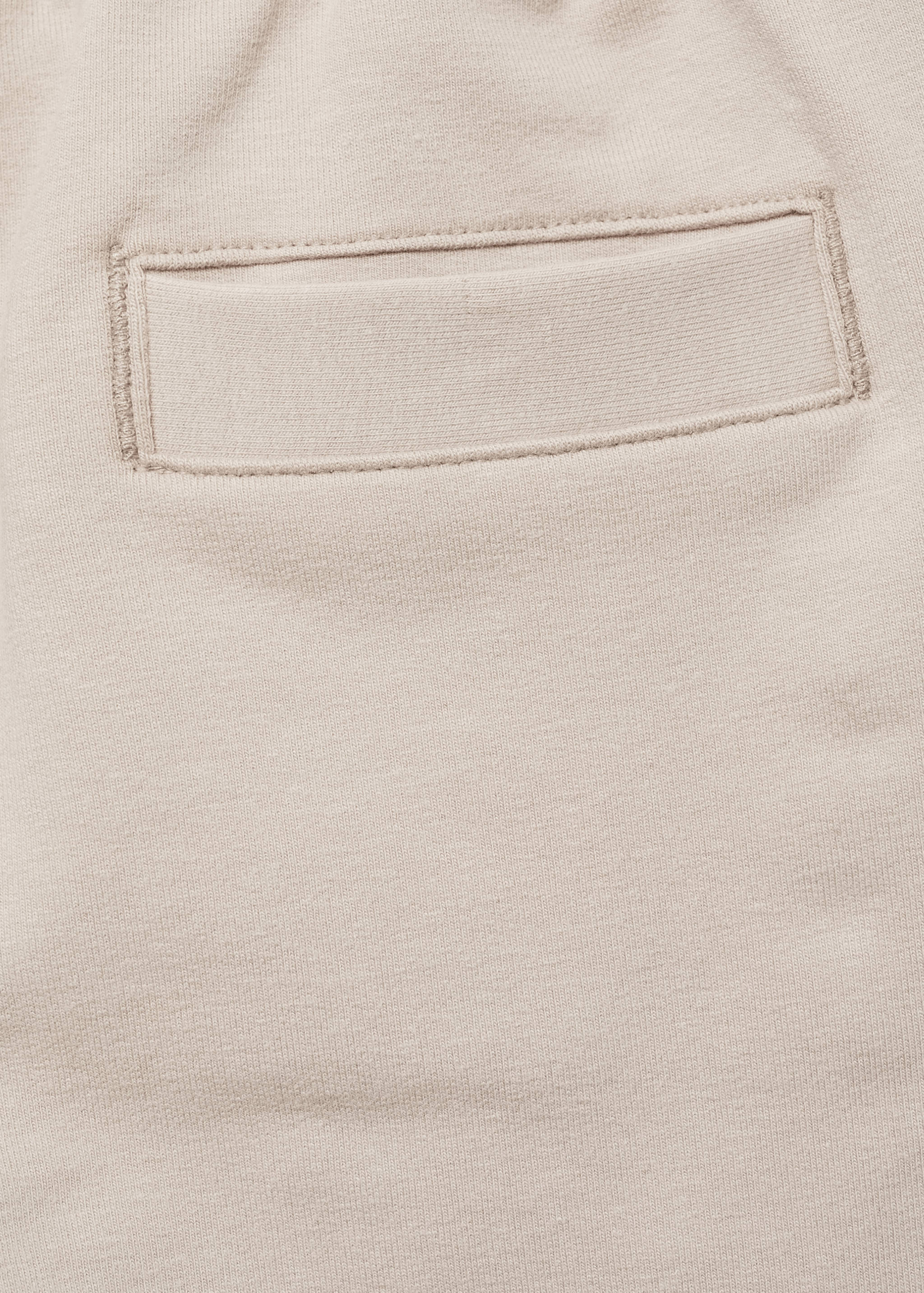 Pantalon taille élastique - Détail de l'article 0