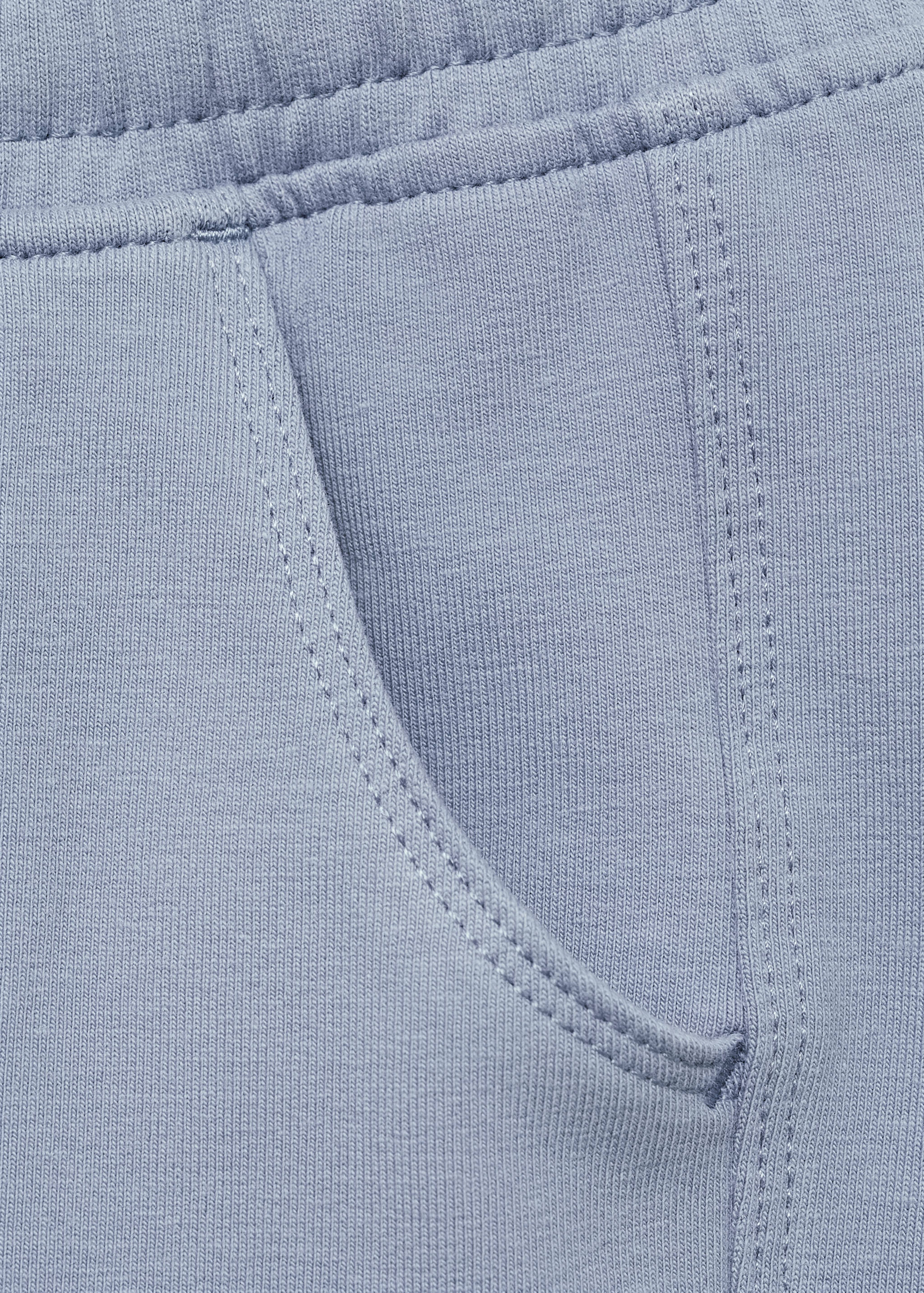 Pantalon taille élastique - Détail de l'article 8