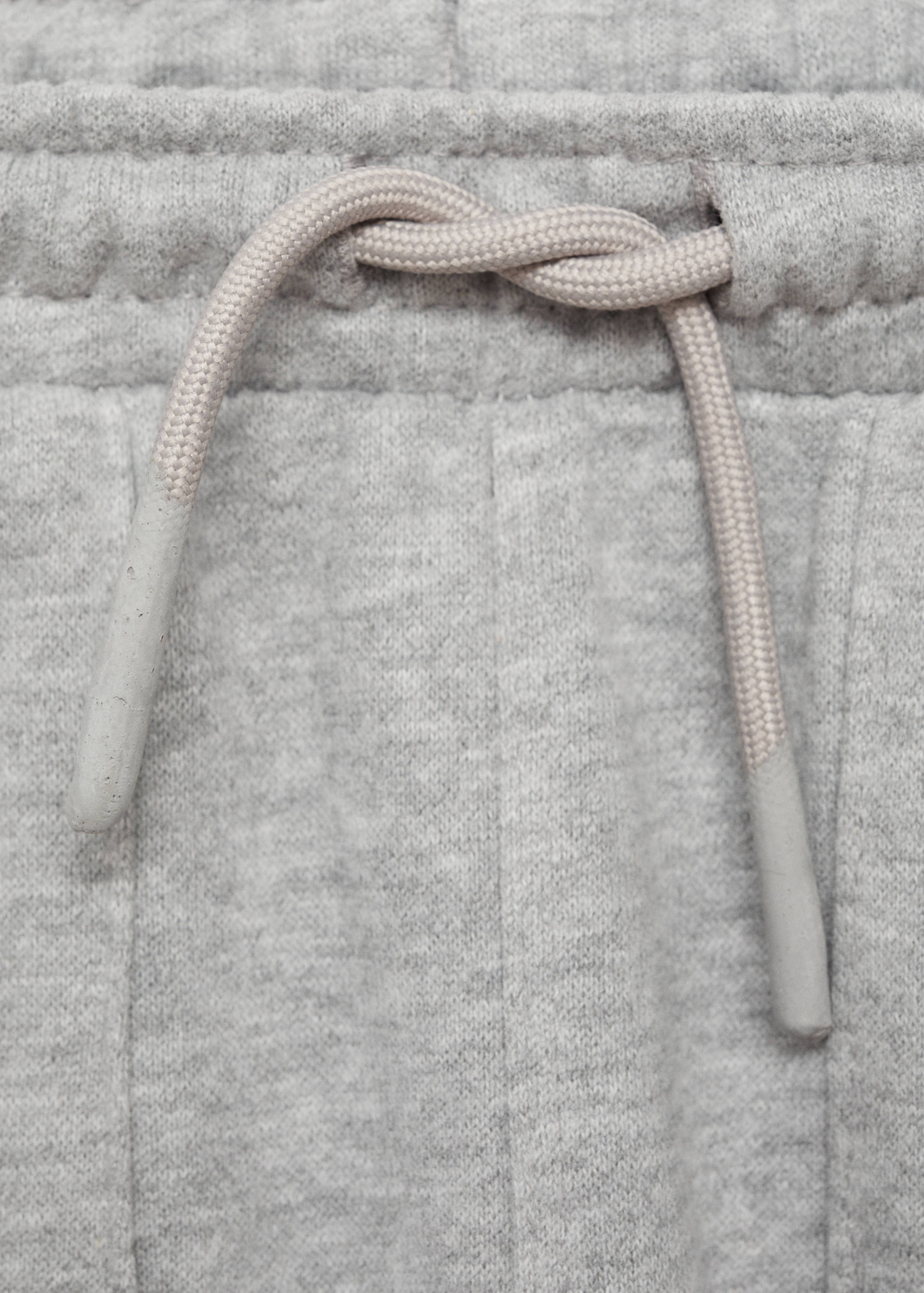 Pocket jogger trousers - Details of the article 8