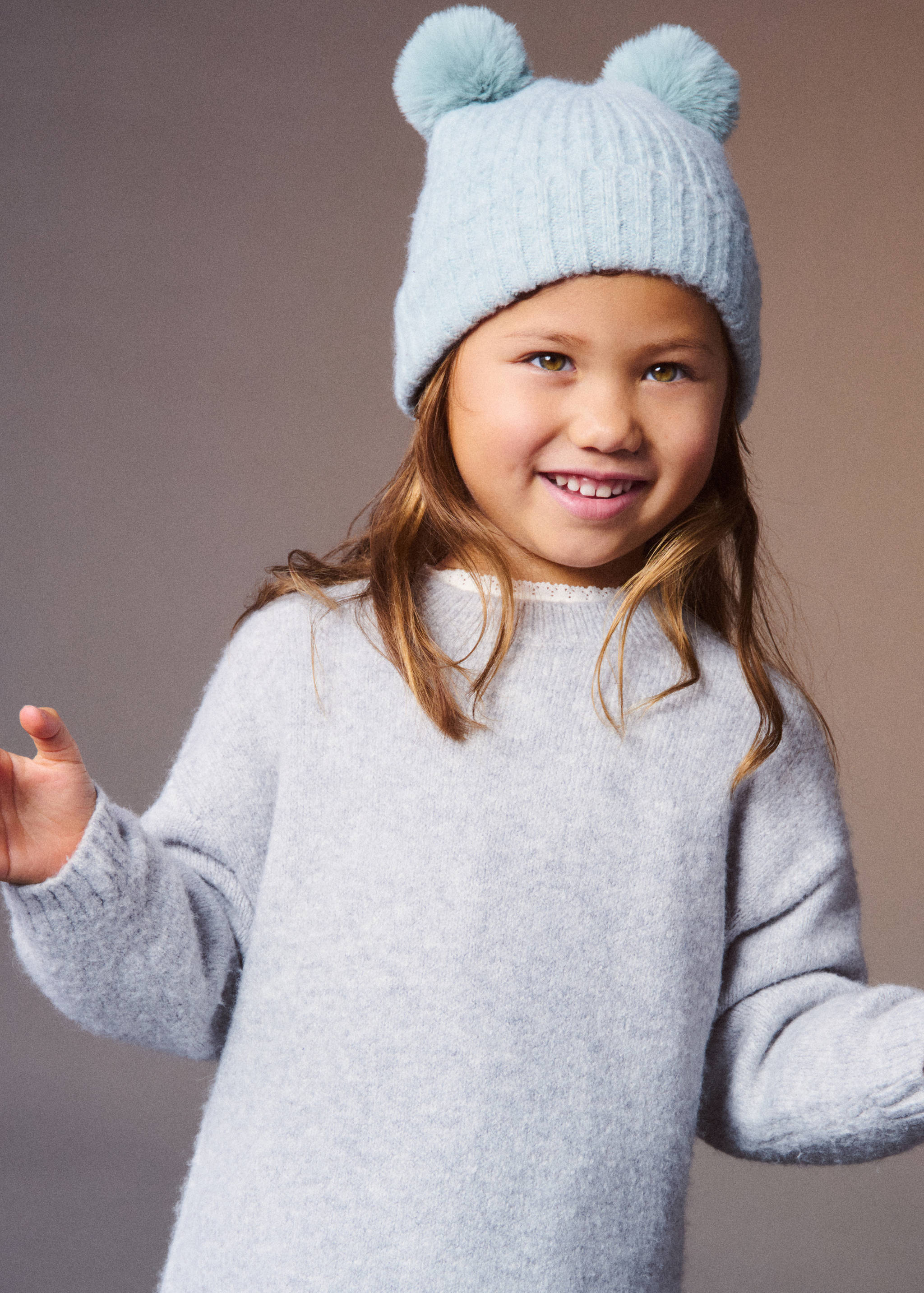 Bonnet pompon - Détail de l'article 5