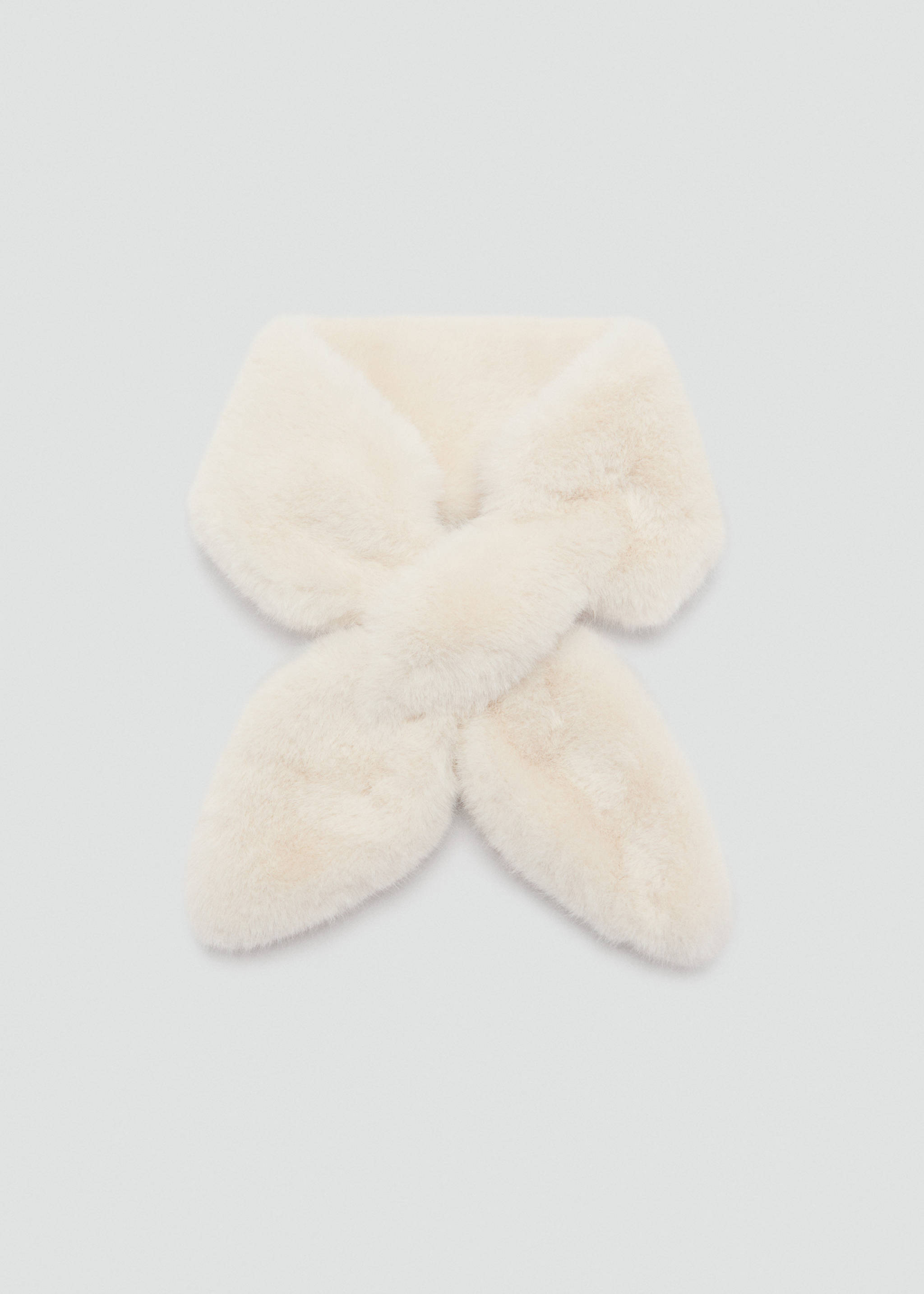 Écharpe polaire - Article sans modèle