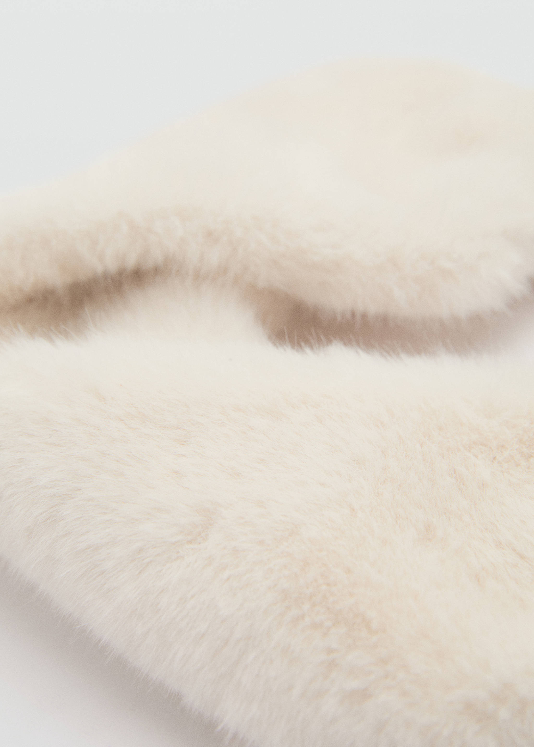 Écharpe polaire - Détail de l'article 1