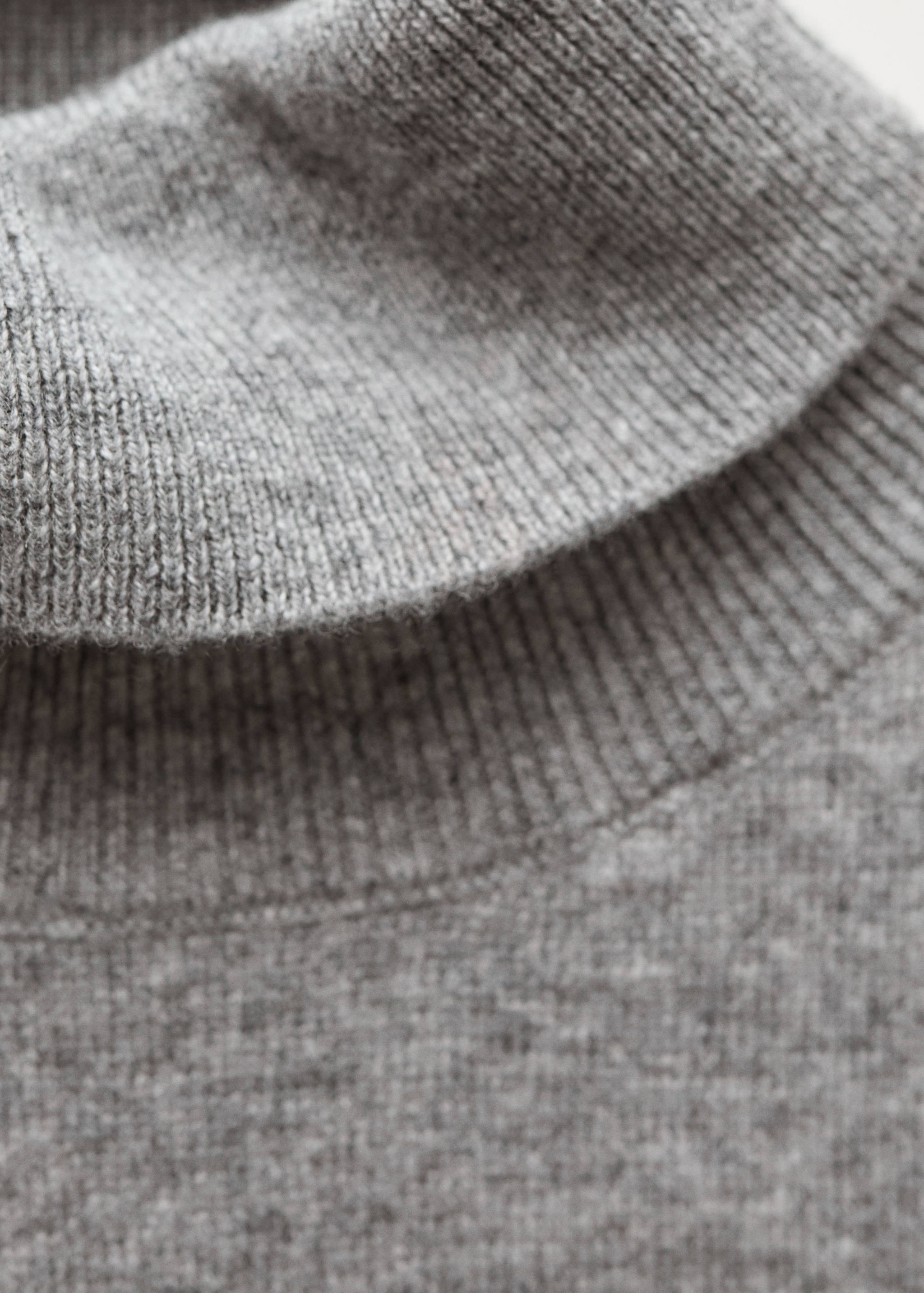 Wollen top met col - Detail van het artikel 8