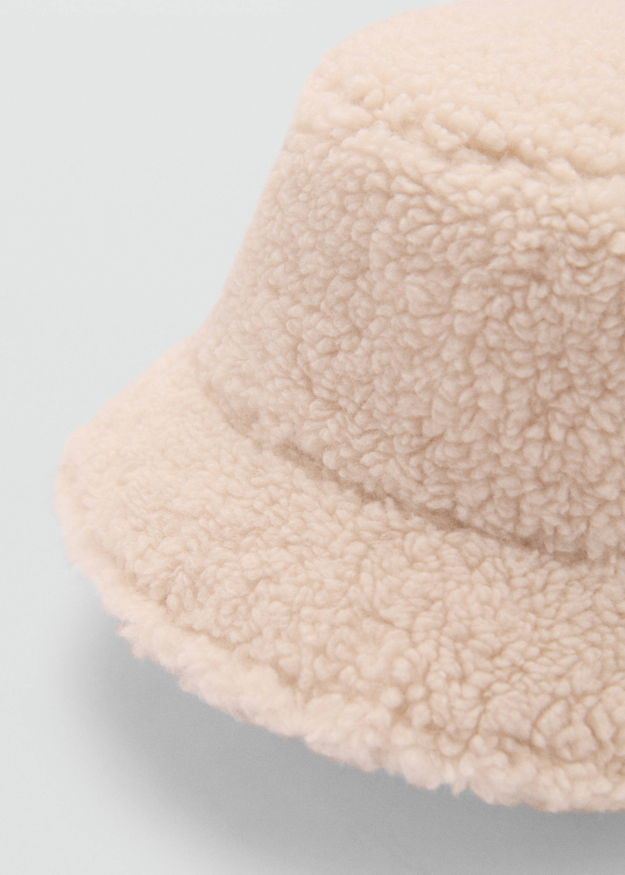 双面渔夫帽 - null