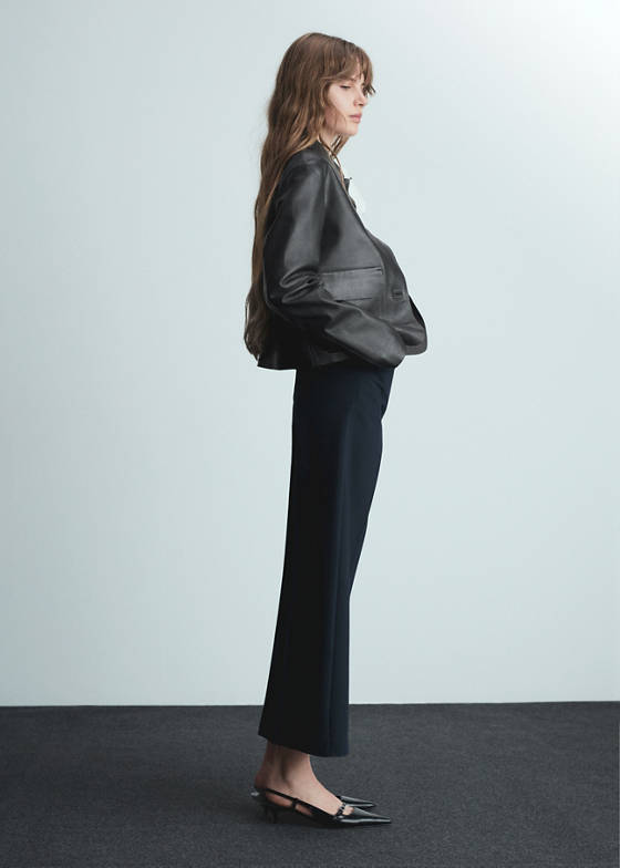 Pensli Wideleg pantolon
