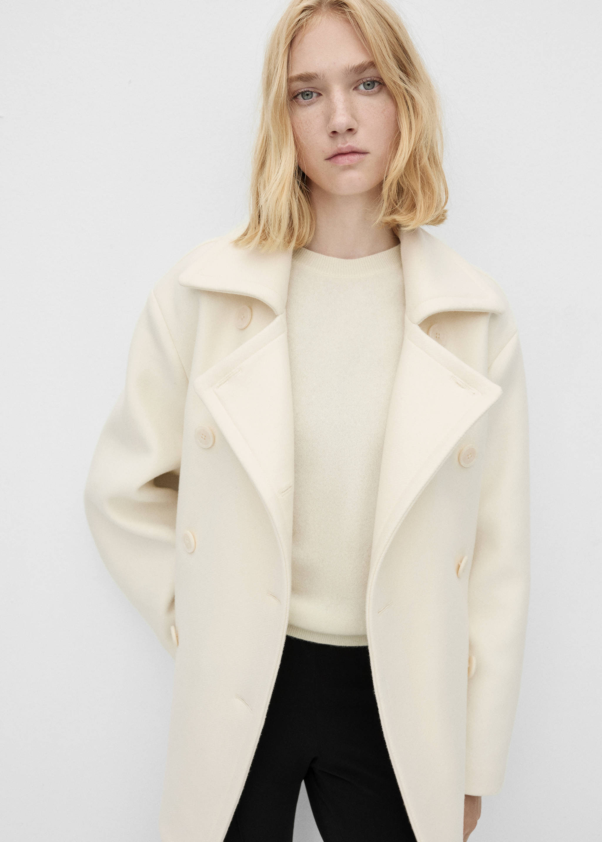 Легинсы-трико - Деталь изделия 1