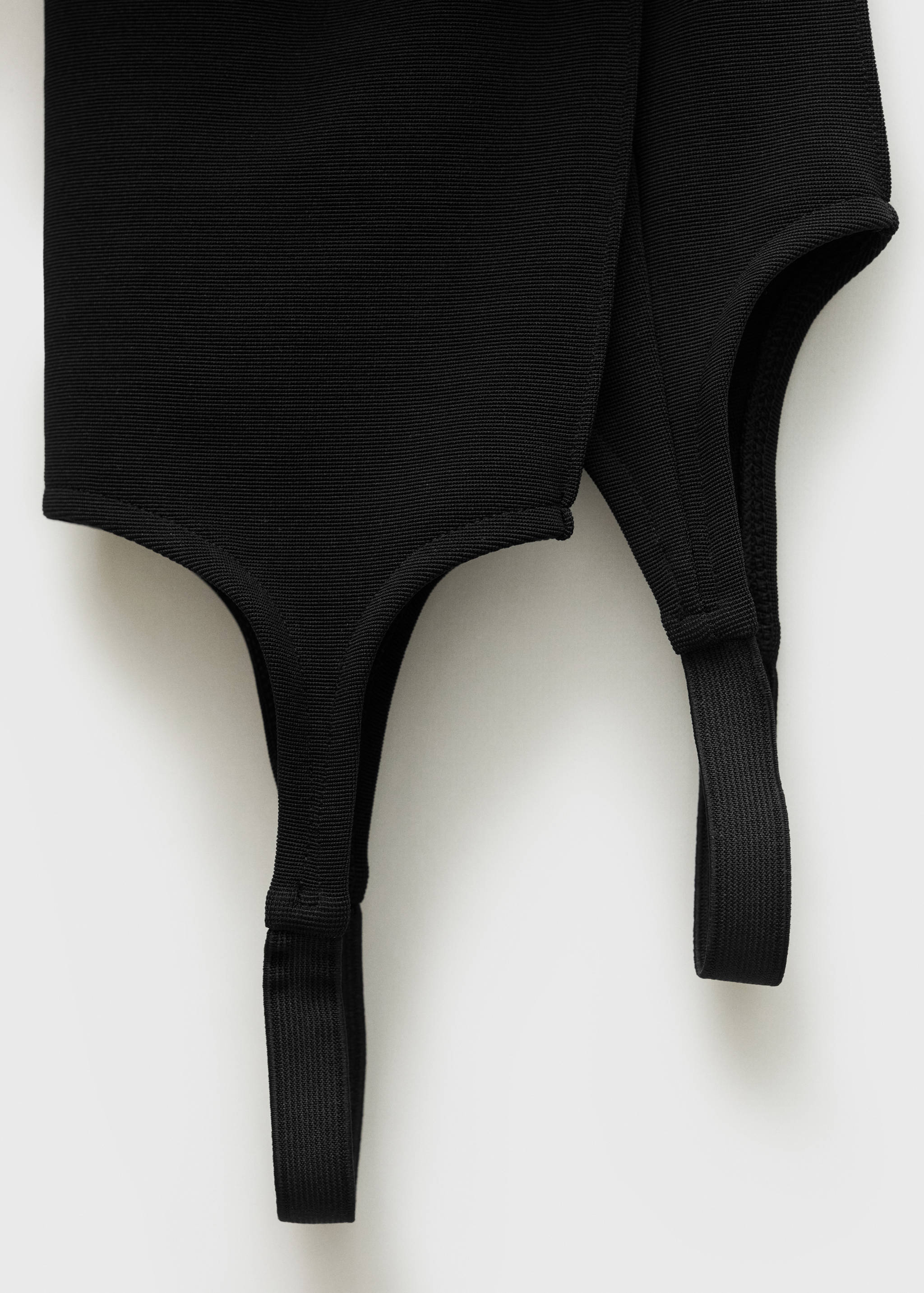 Легинсы-трико - Деталь изделия 0