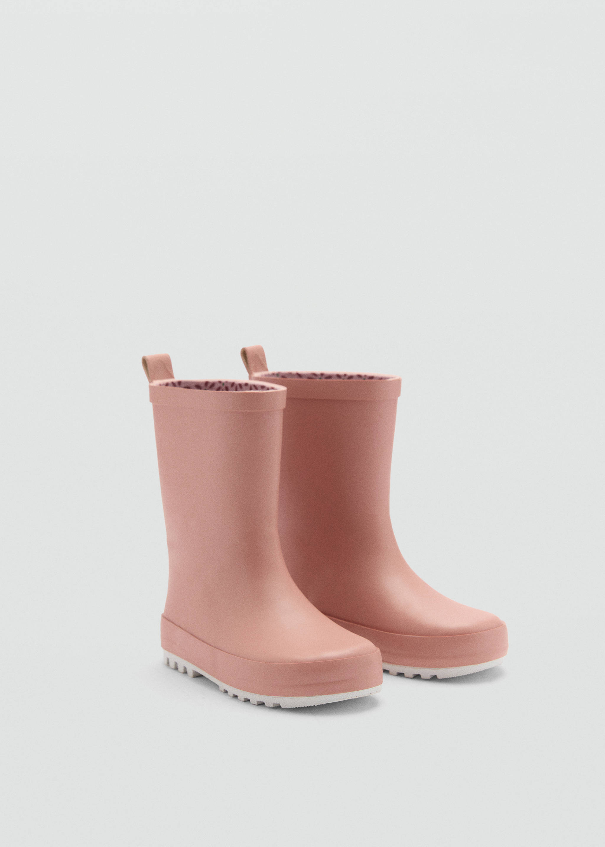 Wellies - Medium plane