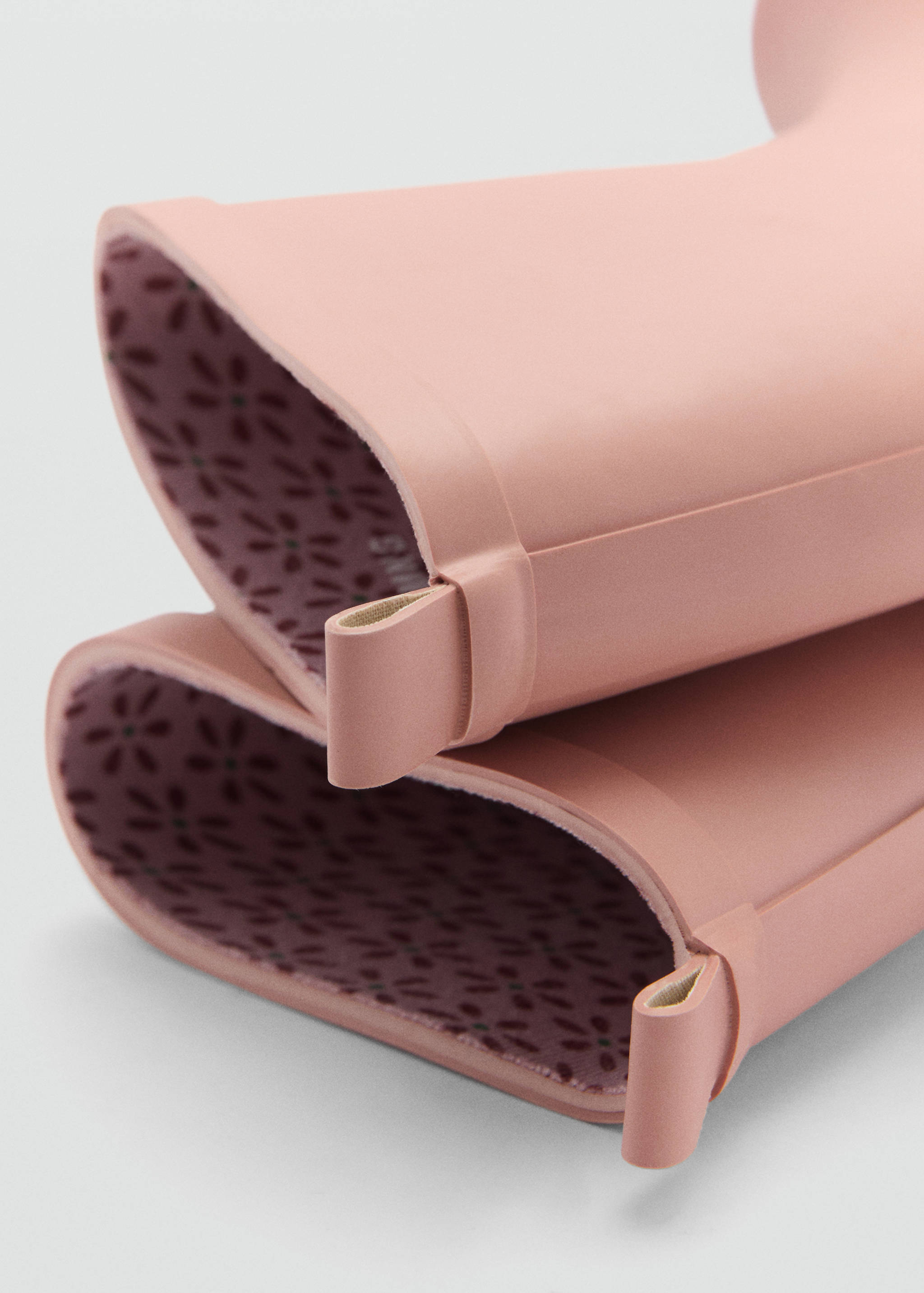 Wellies - Details of the article 1