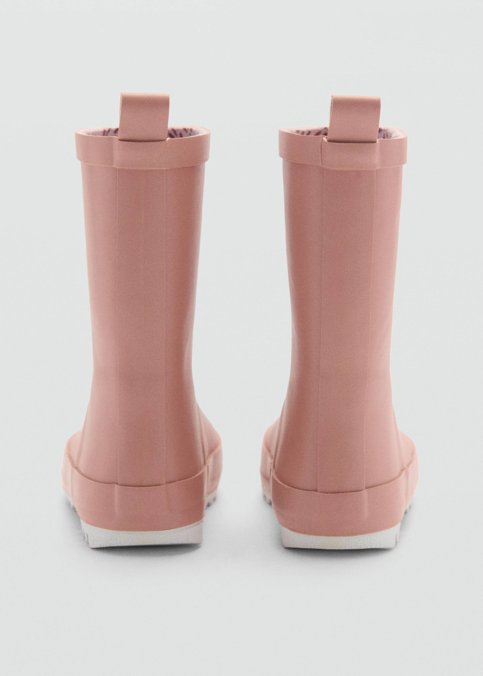 Wellies - Details of the article 2