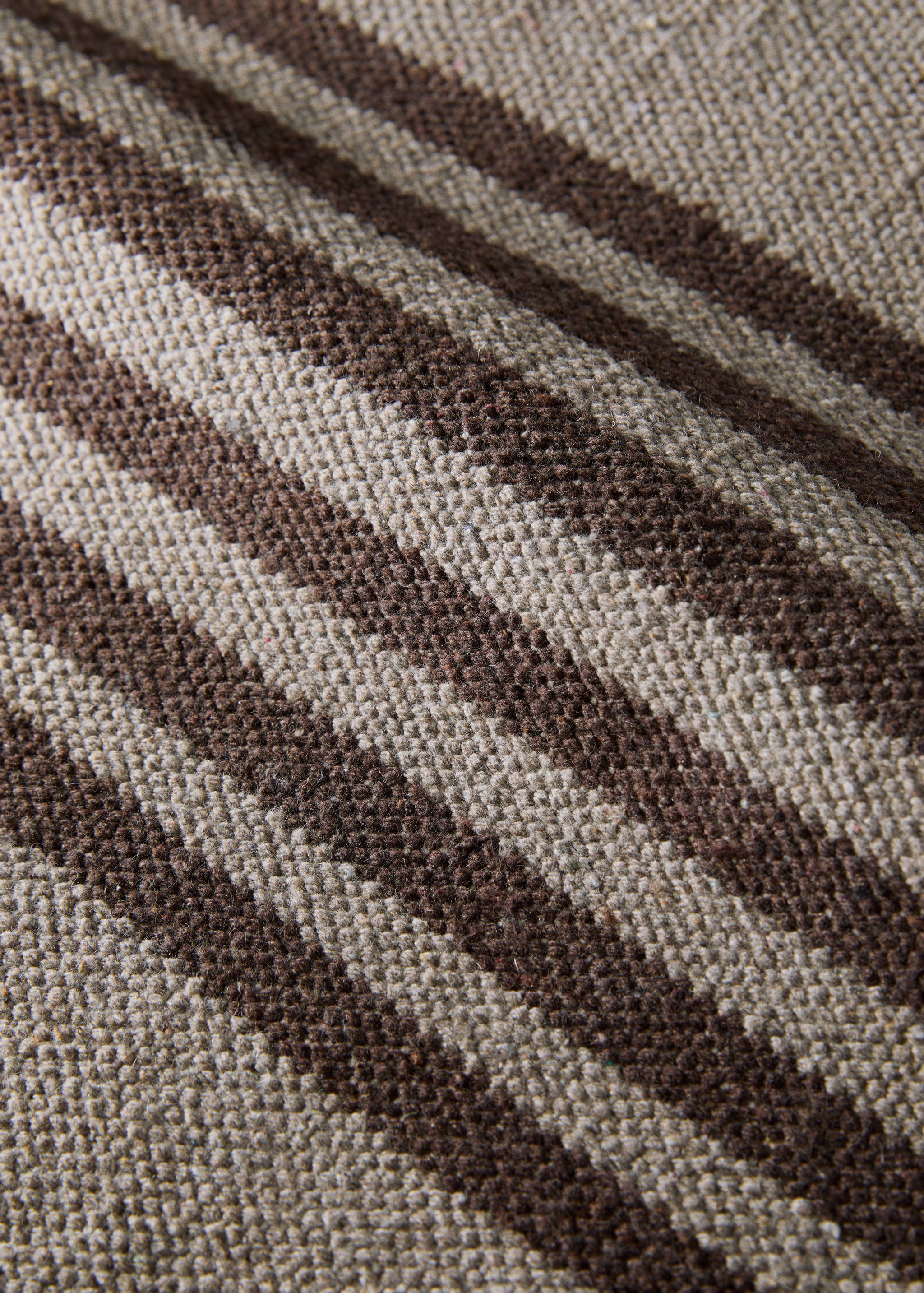 Stone Thread Rug 160x230cm - Details of the article 2