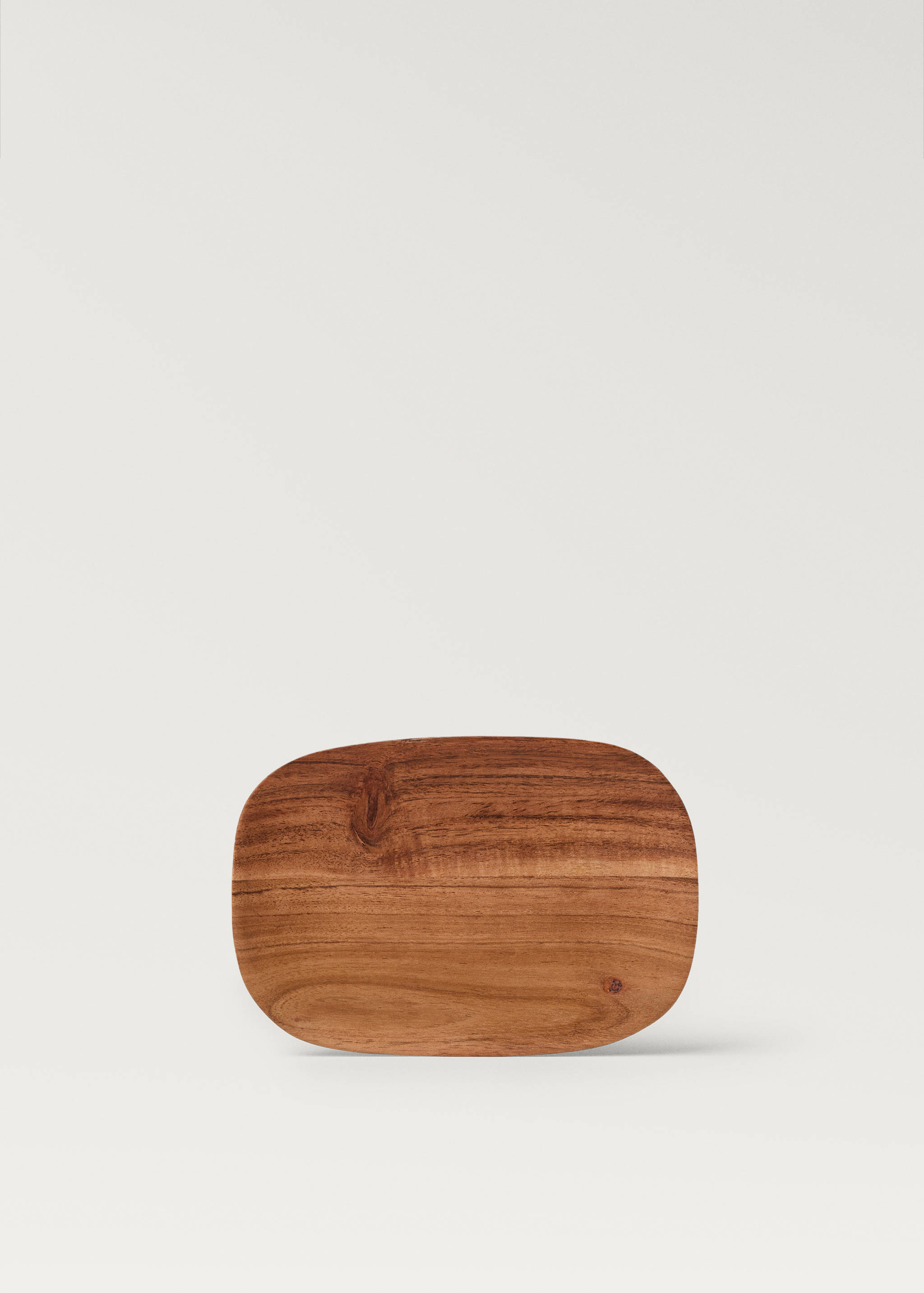 Δίσκος ξύλο ακακίας 20x14εκ - Λεπτομέρεια του προϊόντος 3