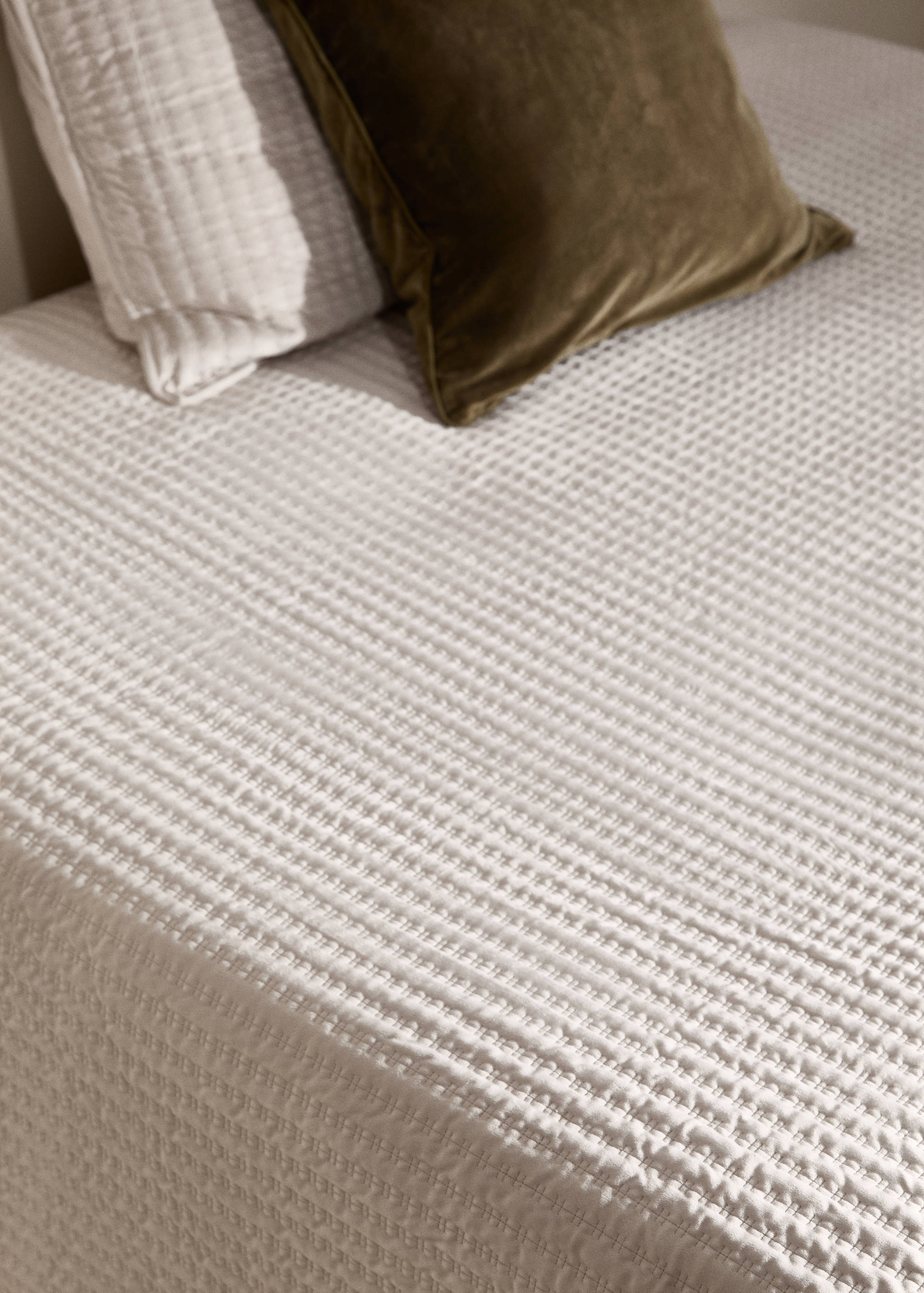 Πάπλωμα βελουτέ - Λεπτομέρεια του προϊόντος 8