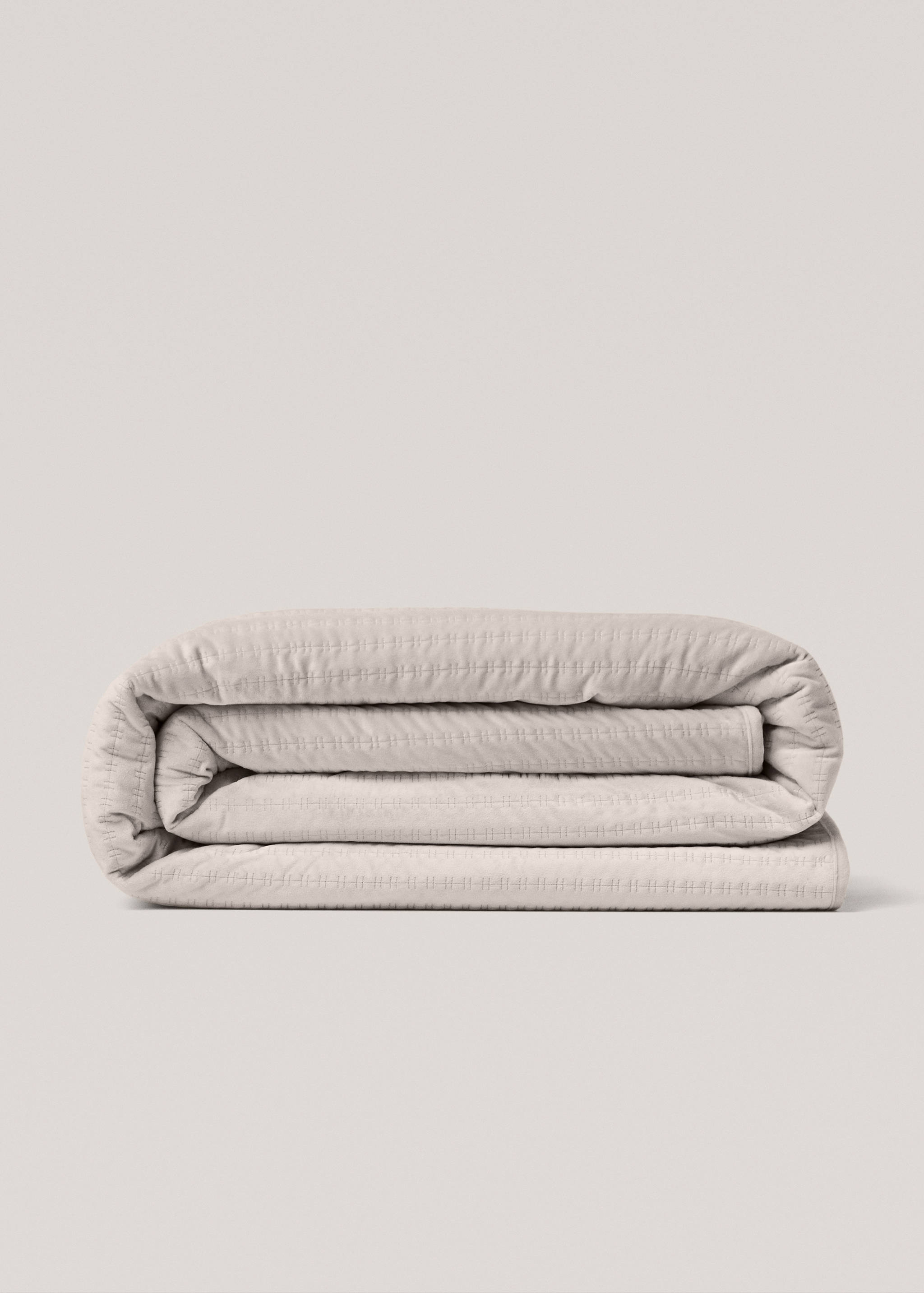 Πάπλωμα βελουτέ - Προϊόν χωρίς μοντέλο