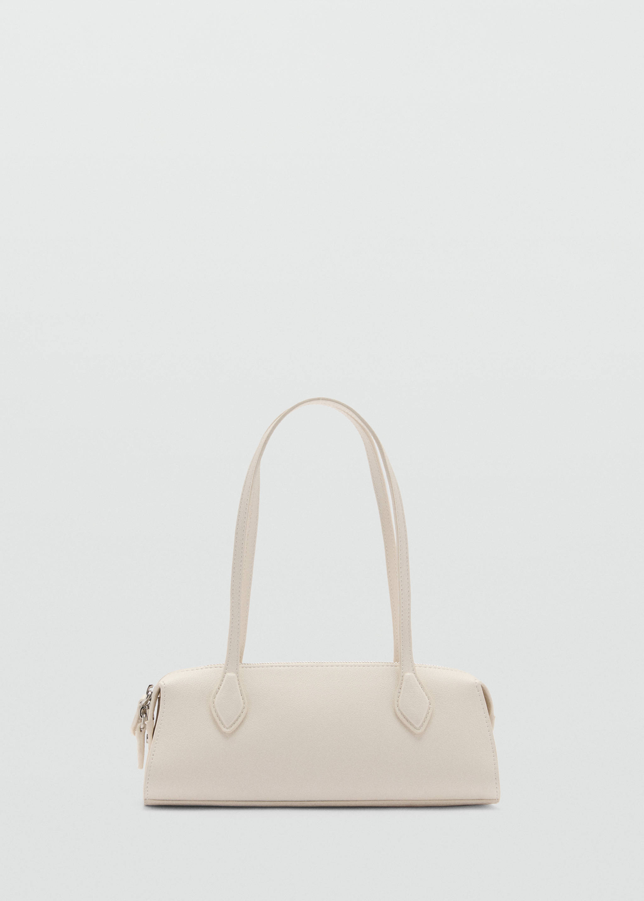 Carteira bowling com duas alças - Artigo sem modelo