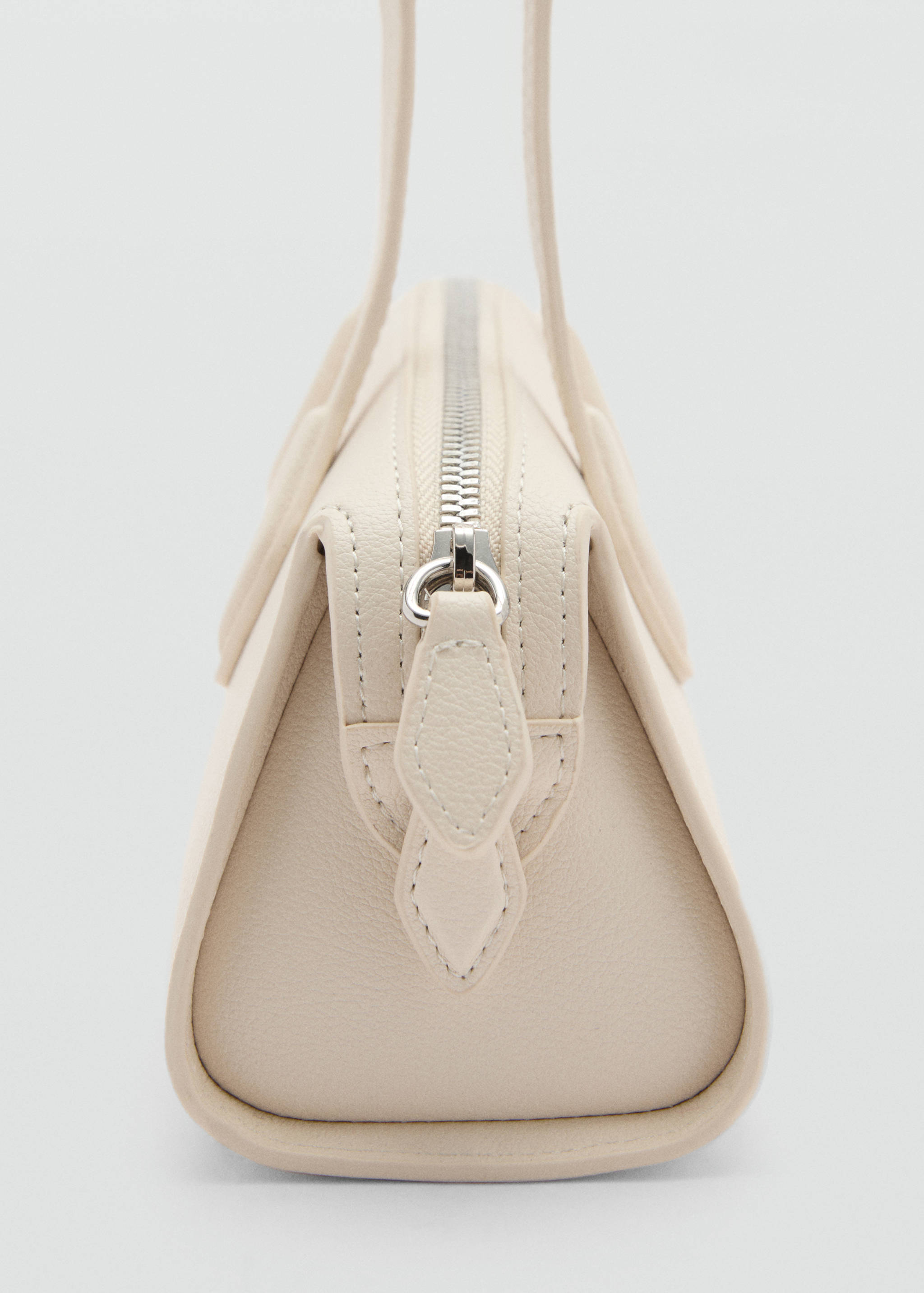 Carteira bowling com duas alças - Pormenor do artigo 1