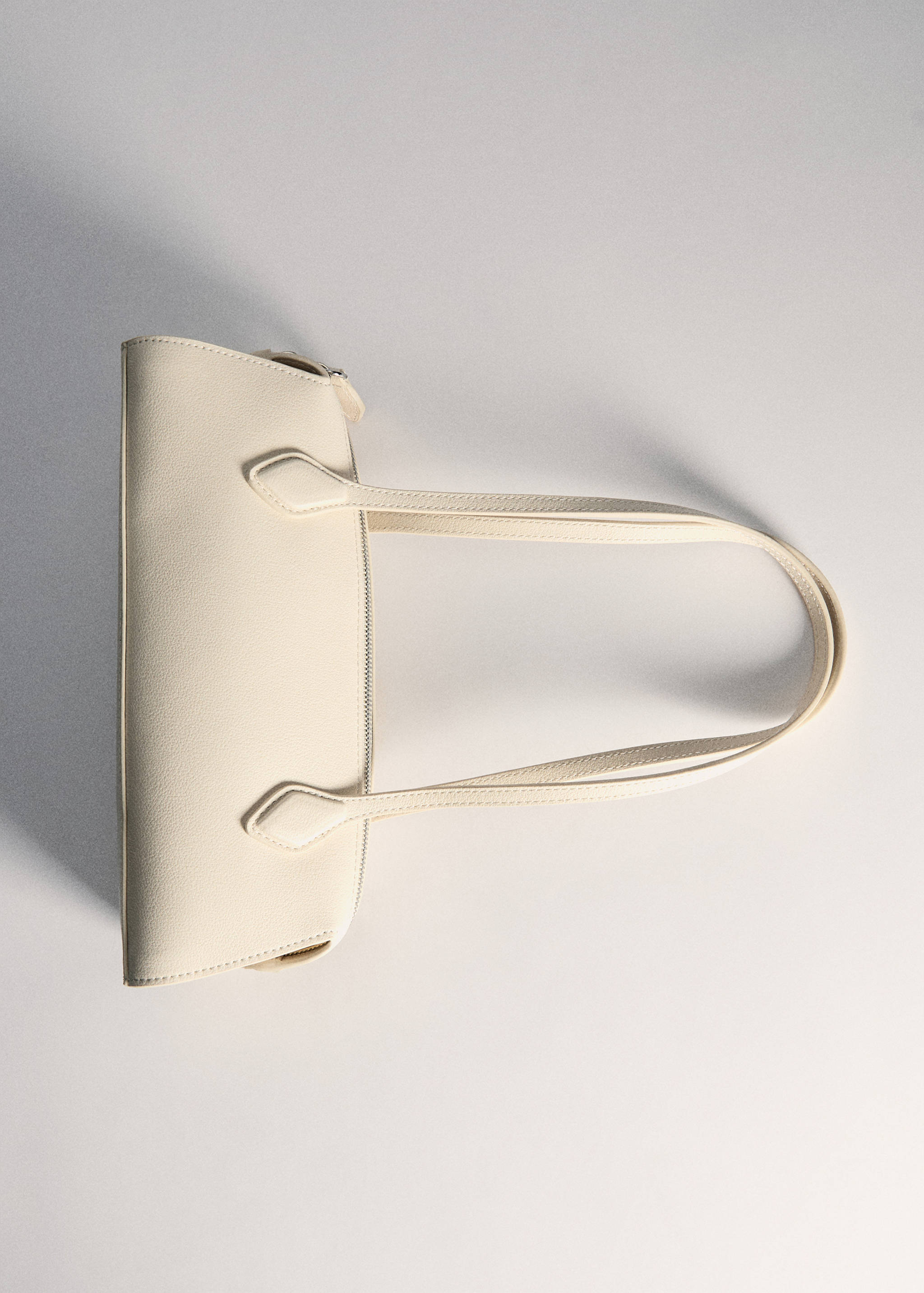 Carteira bowling com duas alças - Pormenor do artigo 5