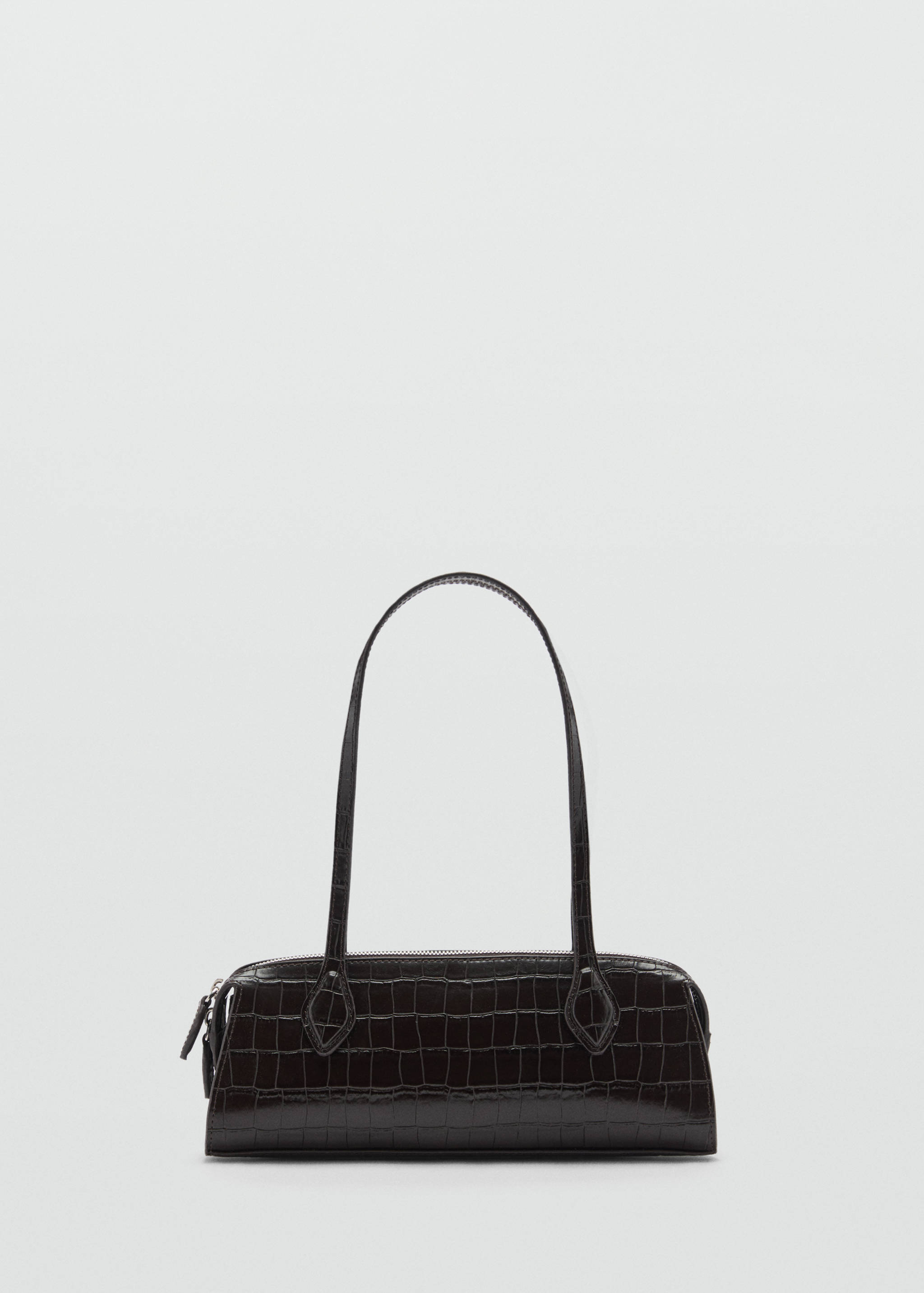 Double-handle bowling bag - Article without model