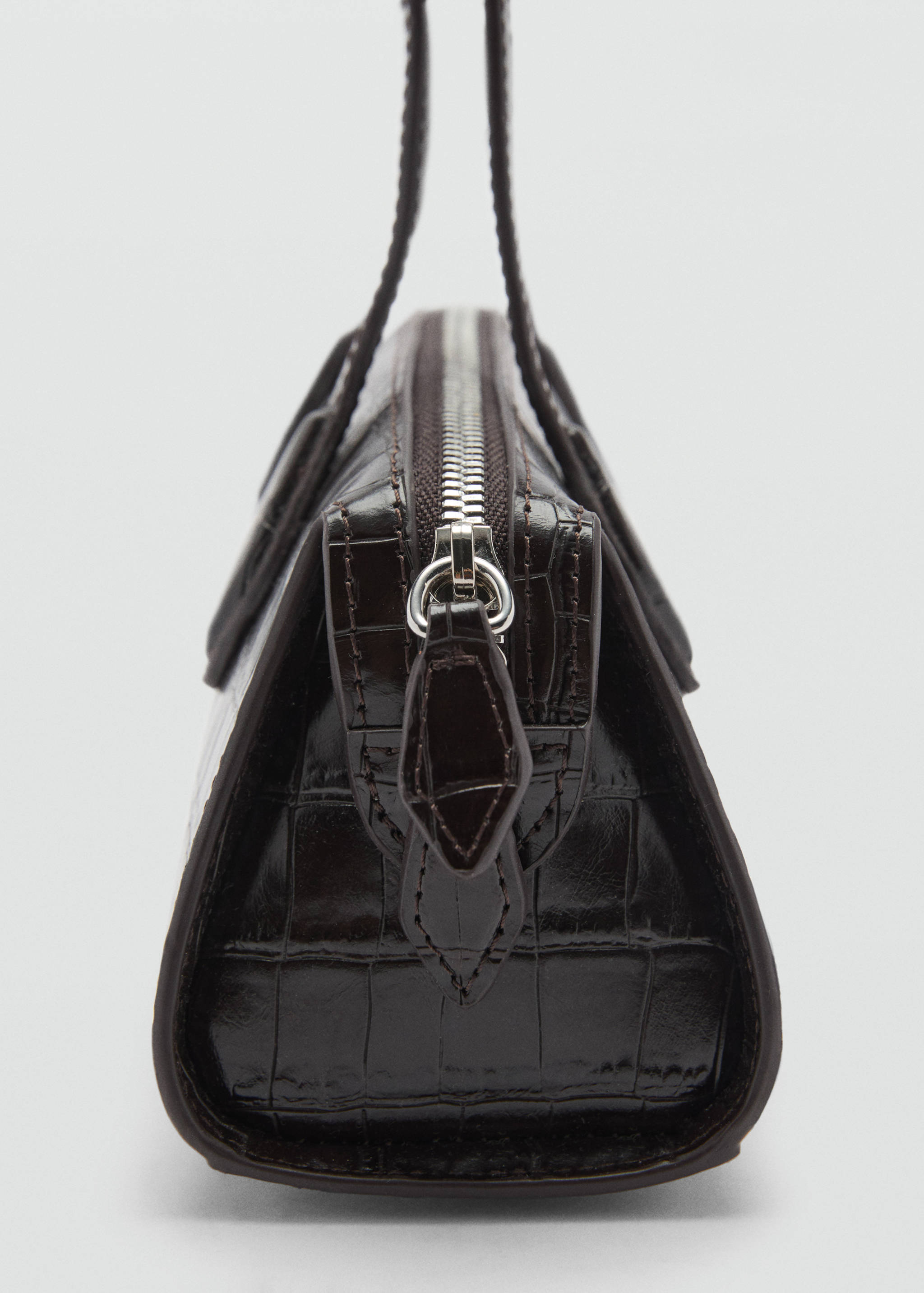 Double-handle bowling bag - Details of the article 1
