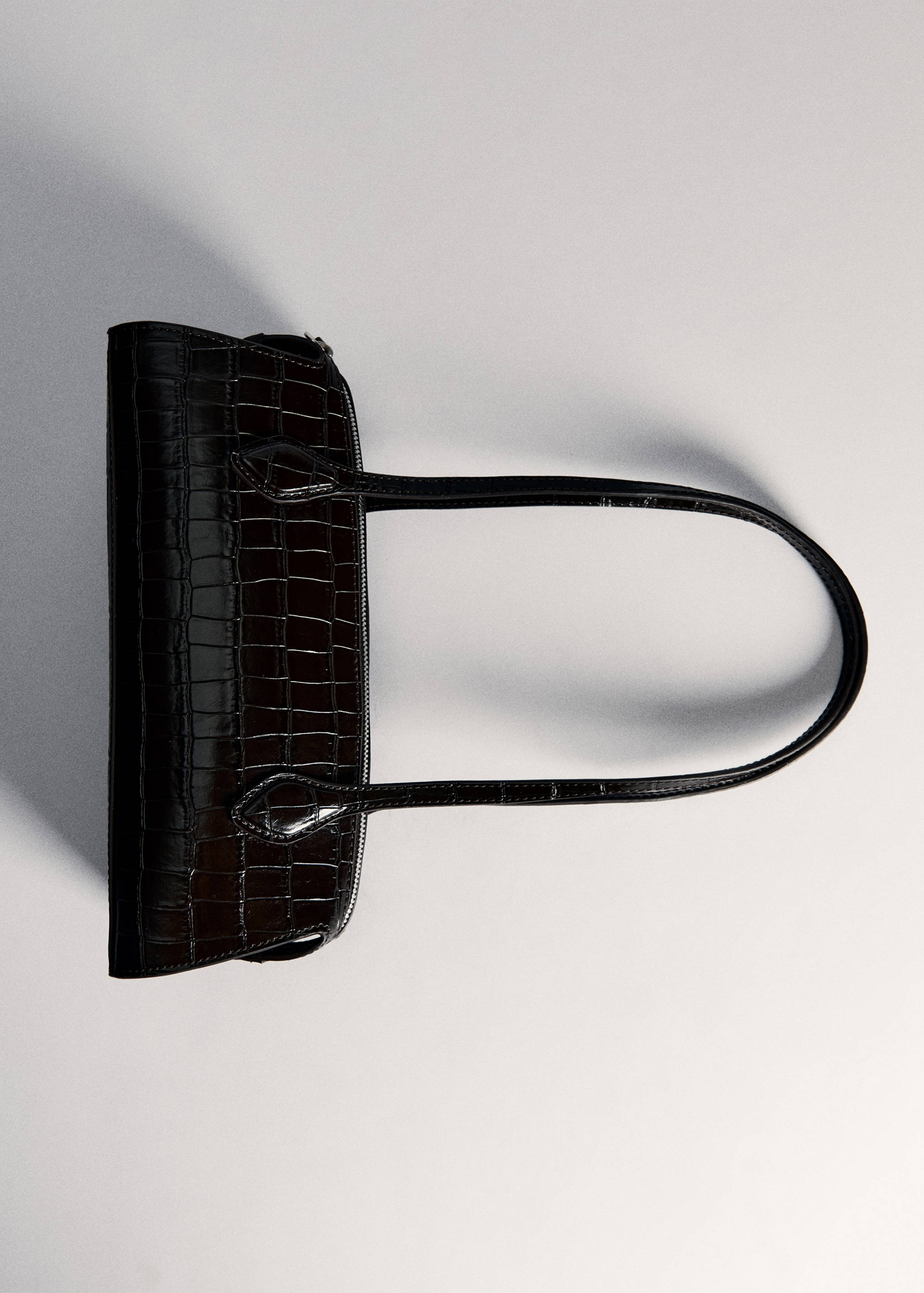 Double-handle bowling bag - Details of the article 5