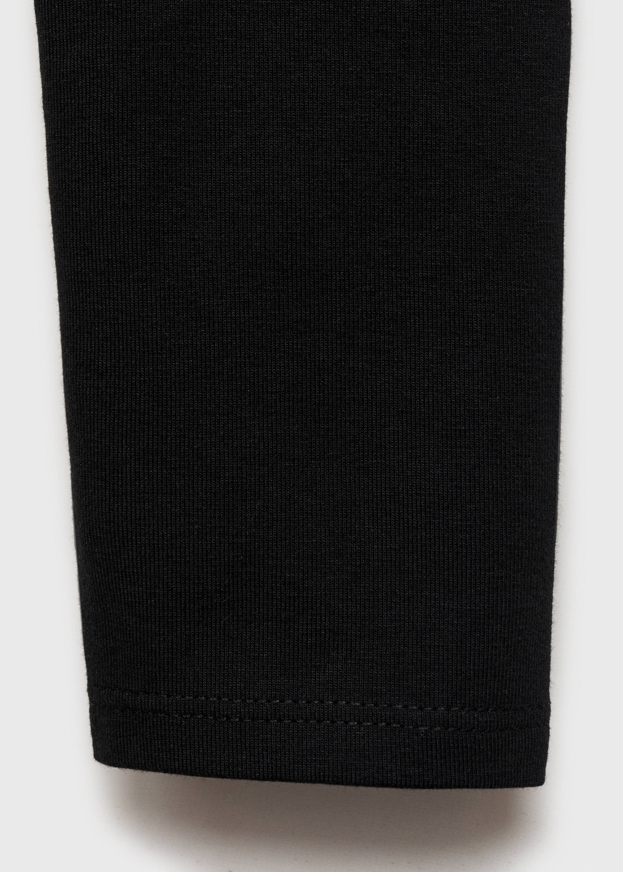 A-line dress - Details of the article 0