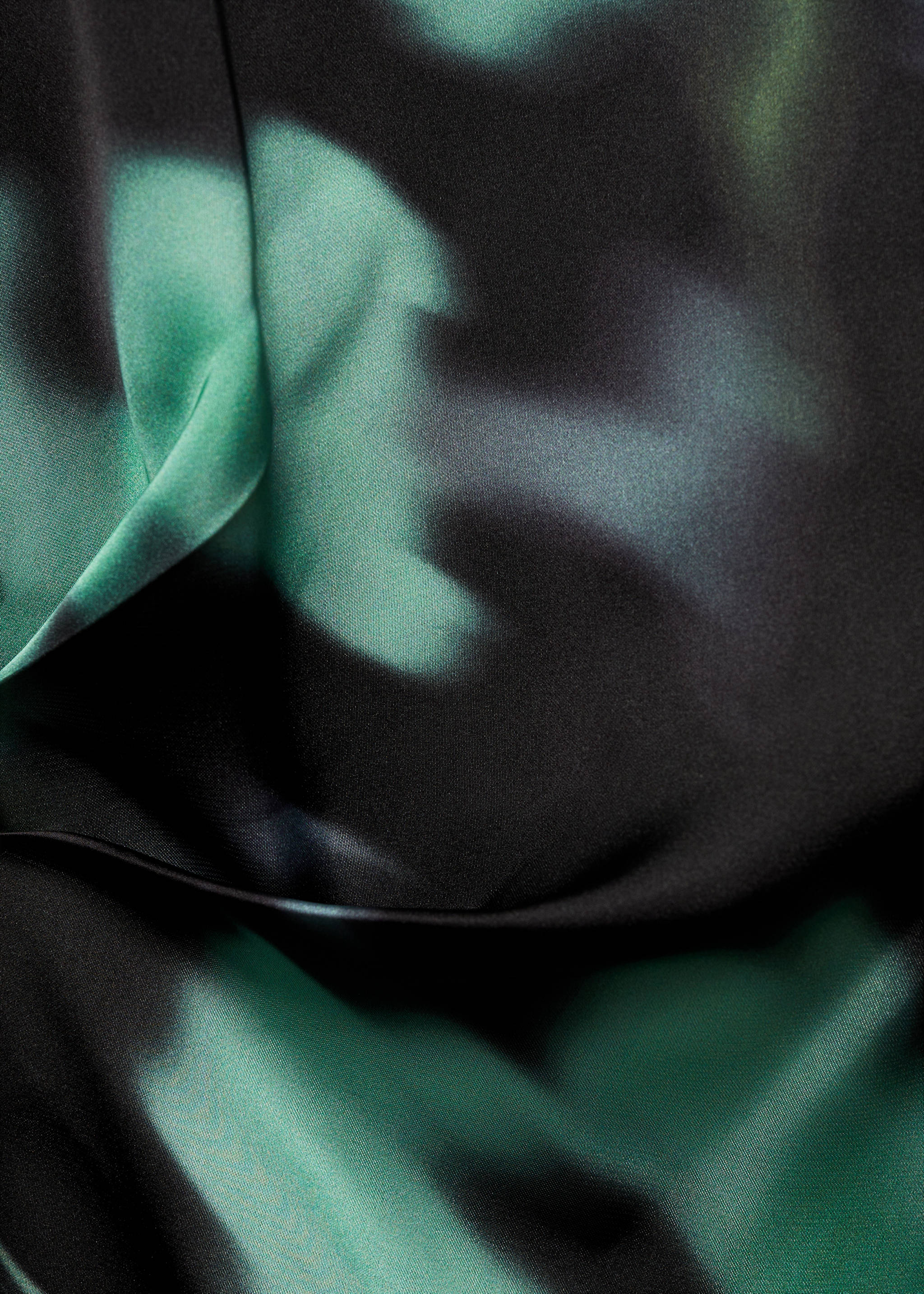 Vestit estampat curt - Detall de l'article 8