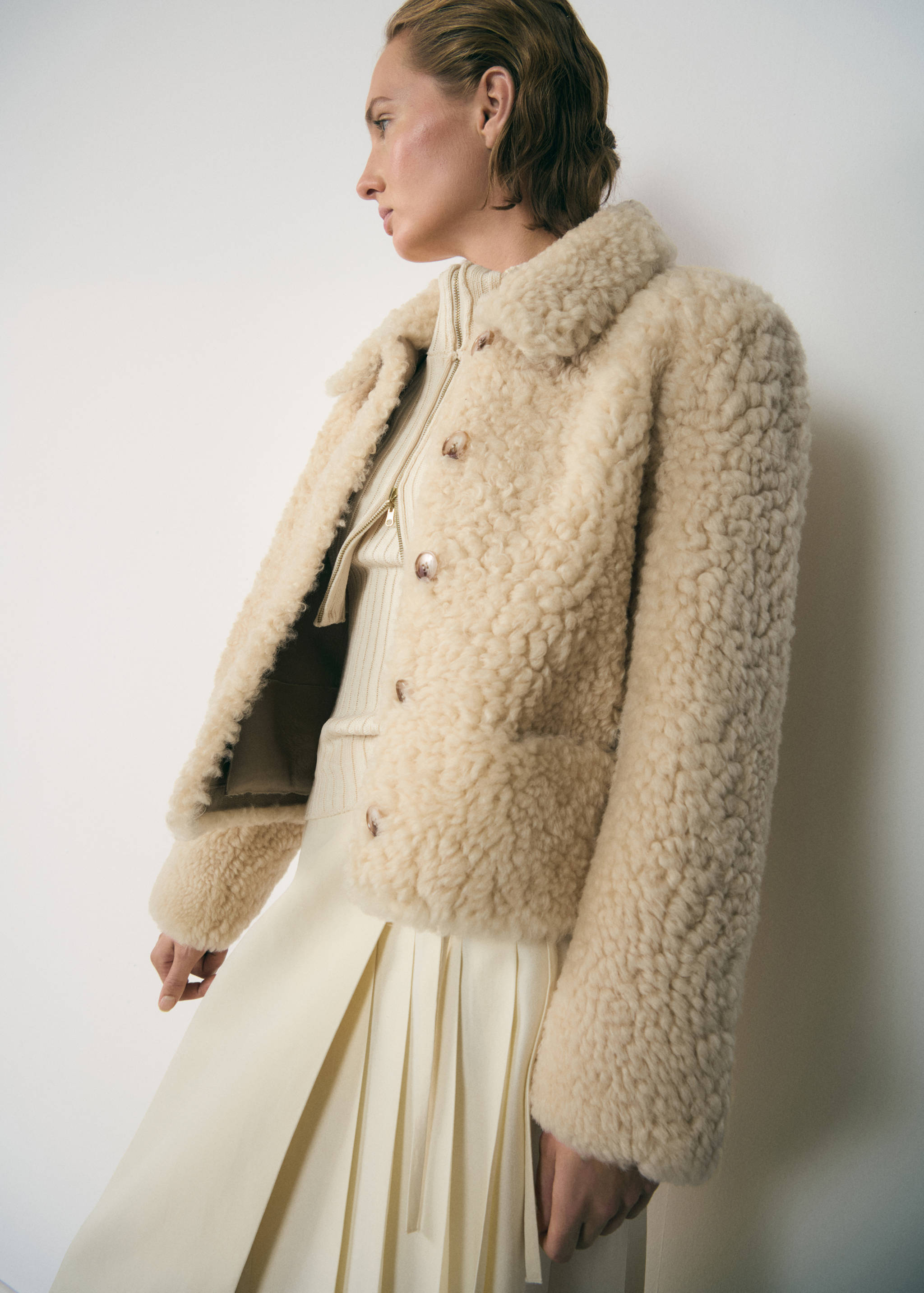 Falda lyocell lazo - Detalle del artículo 1