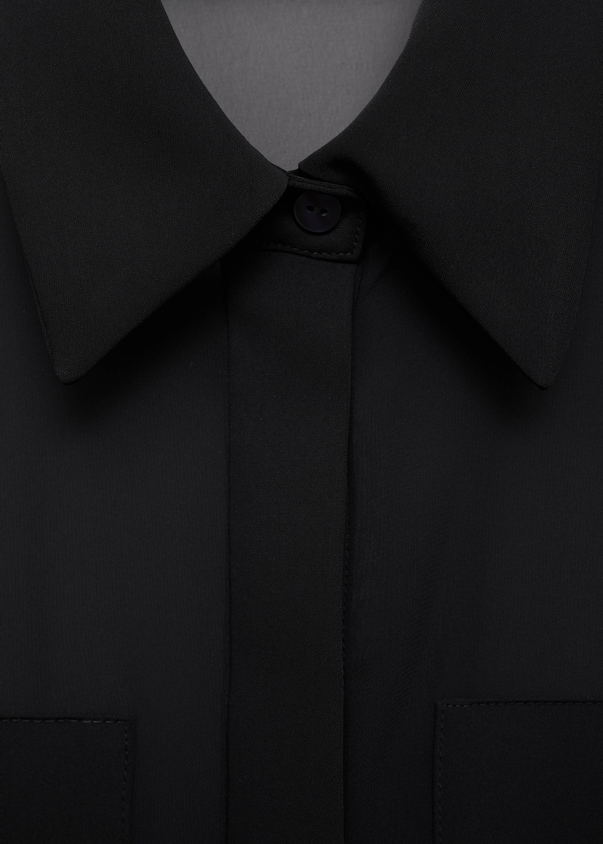 Lange jumpsuit met gecombineerd ontwerp - Detail van het artikel 8