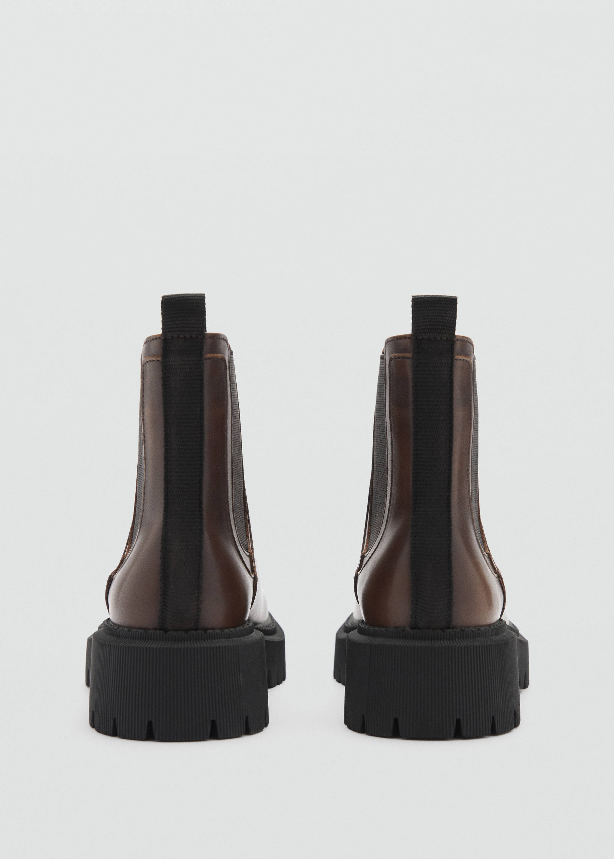 Chelsea boots - Details of the article 1