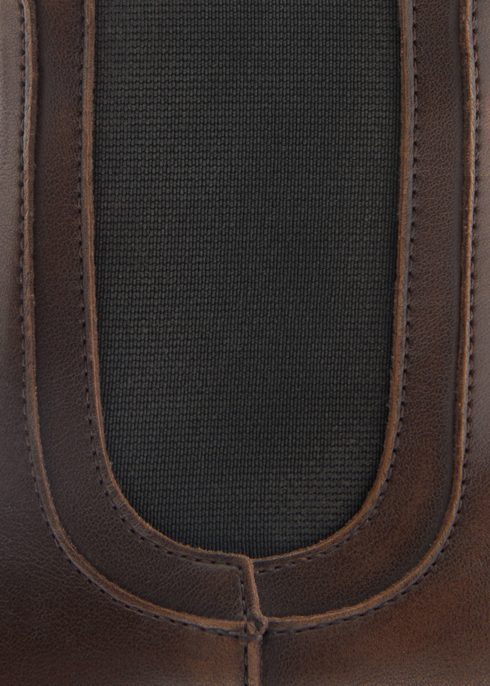 Chelsea boots - Details of the article 3