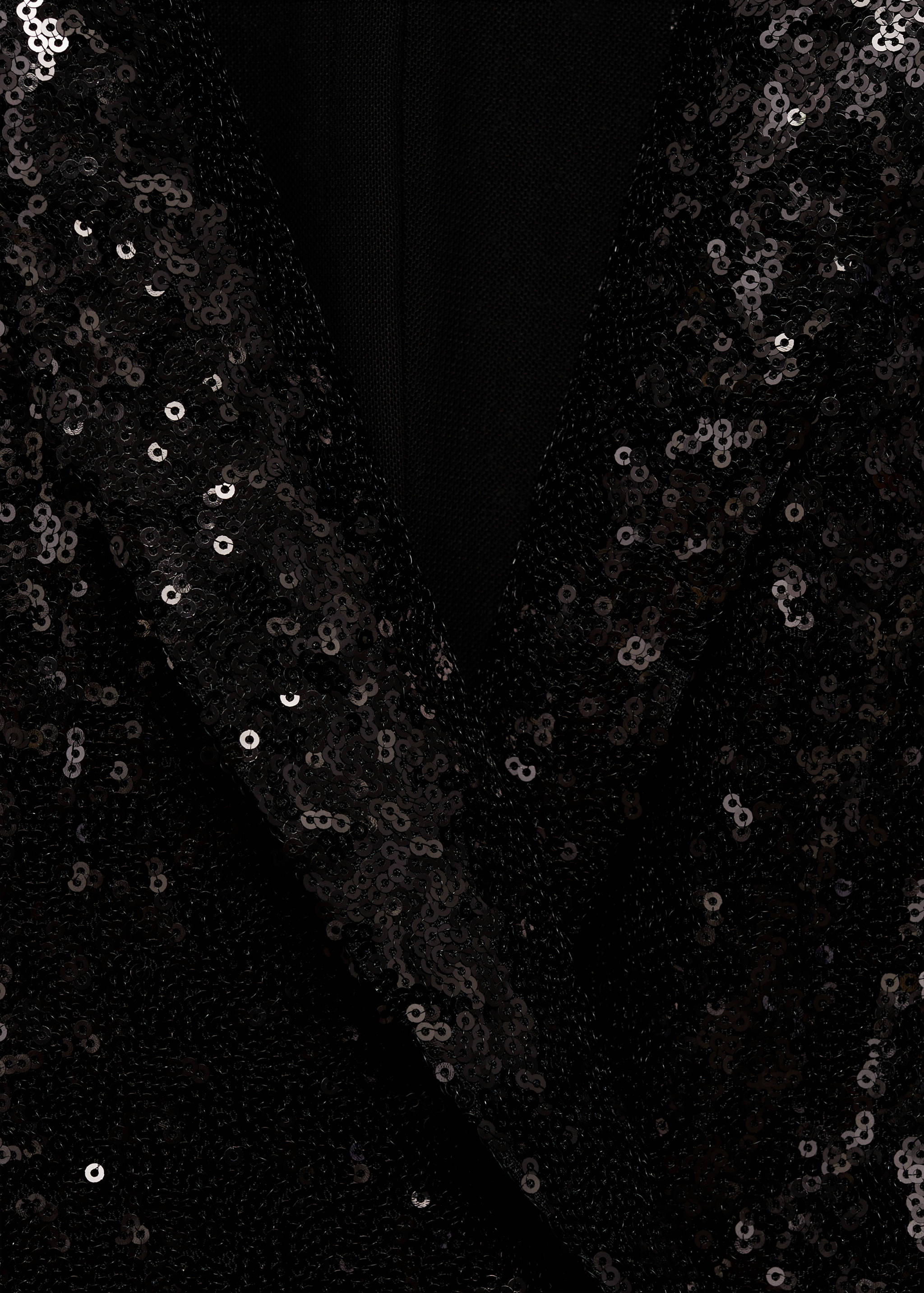 Mono lentejuelas solapas - Detalle del artículo 8