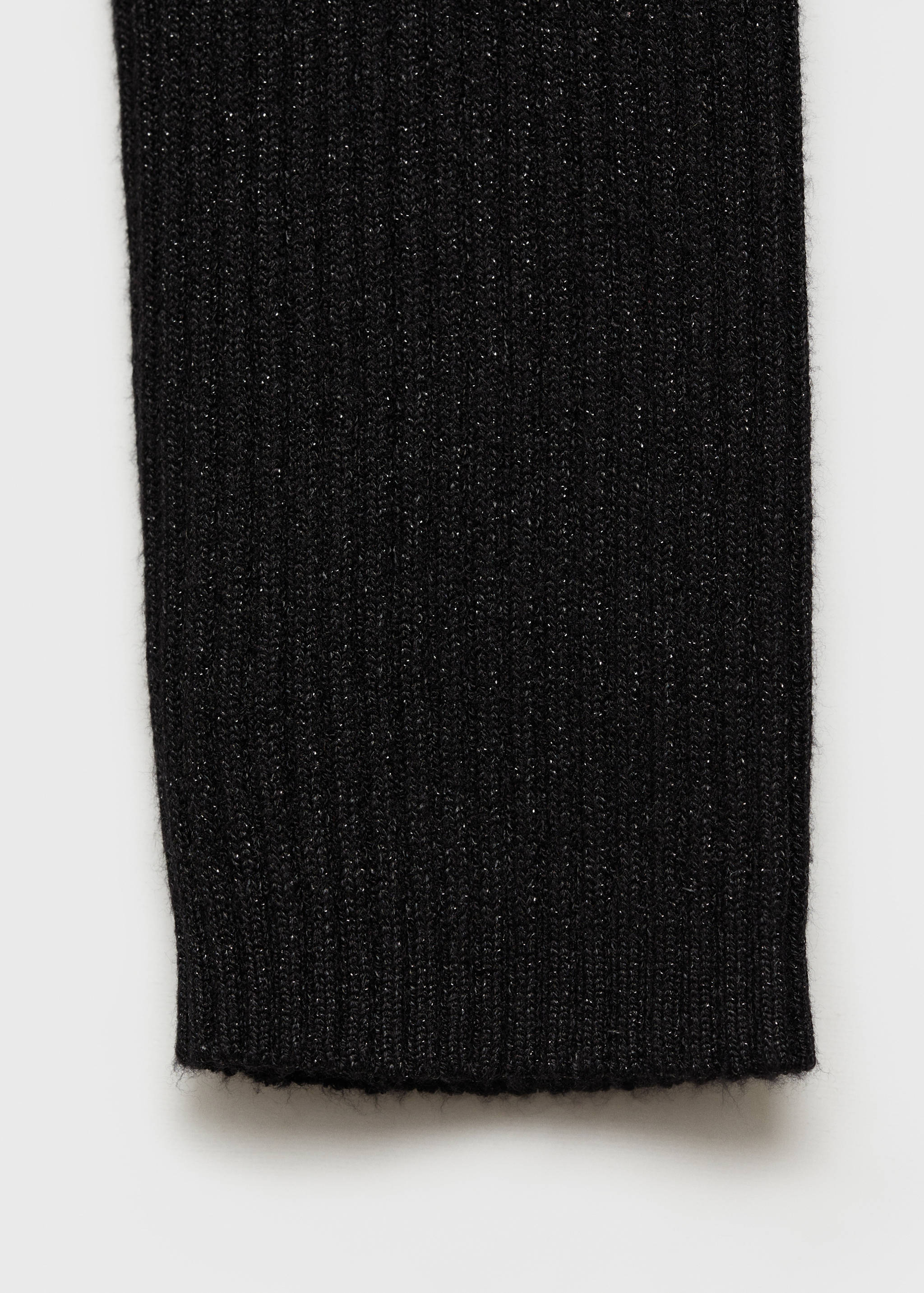 فستان لوركس مضلع - تفاصيل المنتج 0