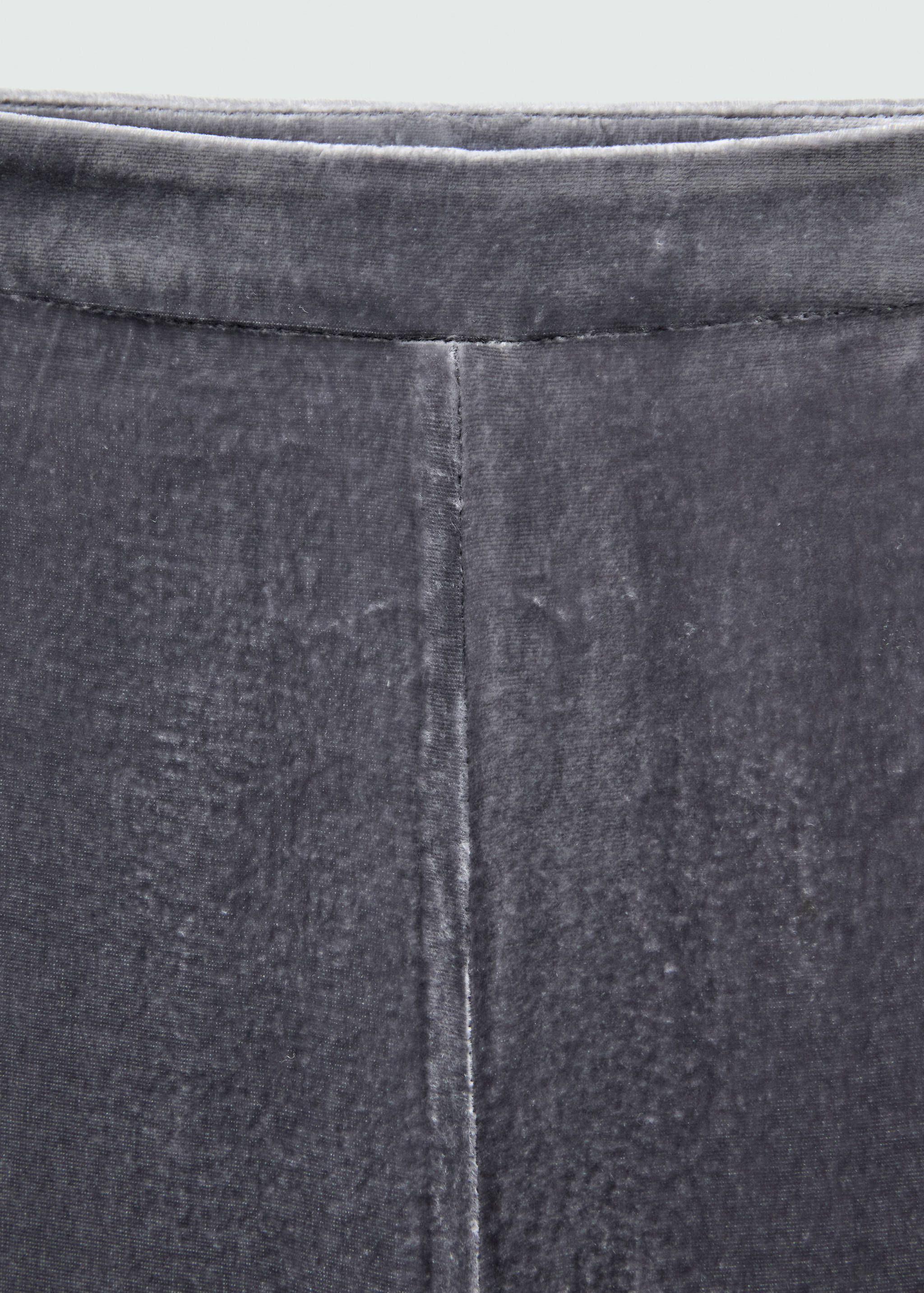Pantalon costume velours - Détail de l'article 8